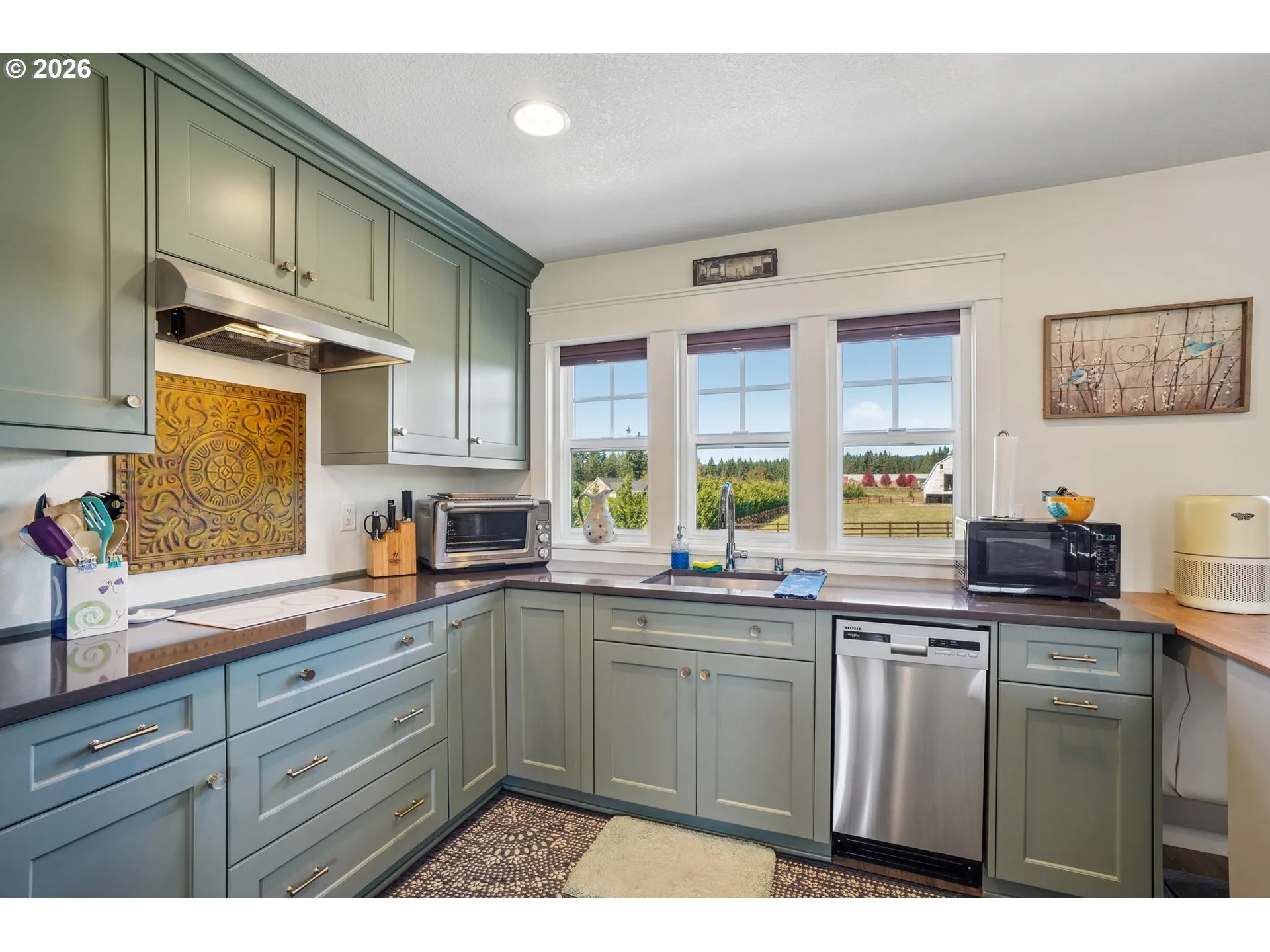 Accessory Dwelling Unit