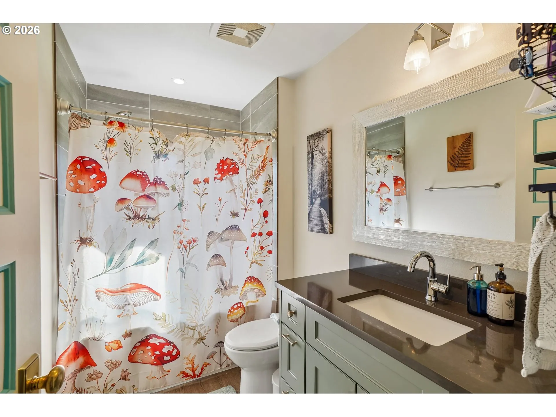 Accessory Dwelling Unit