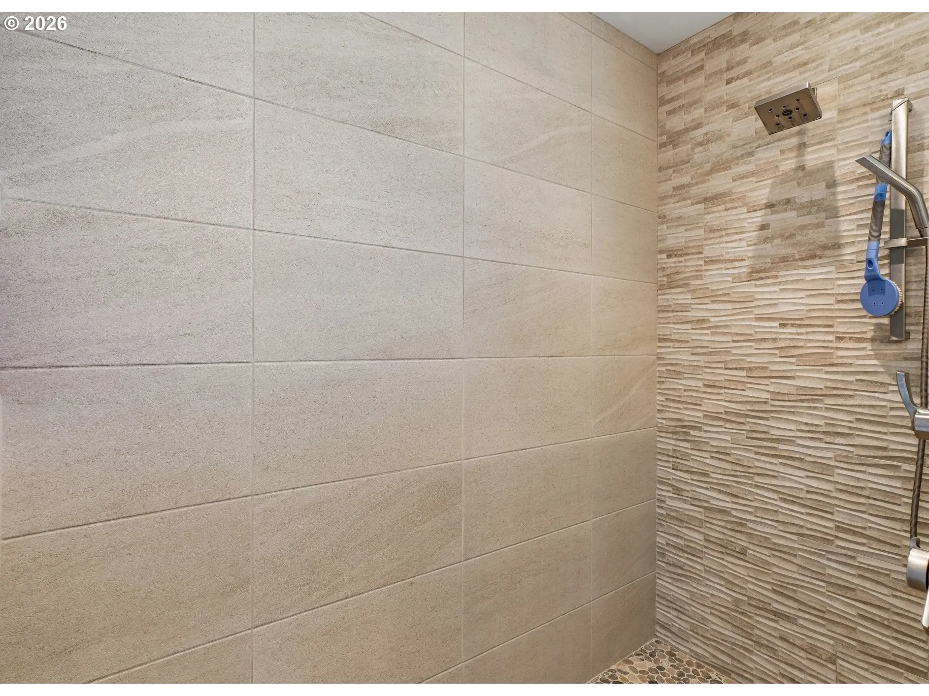 Owner's Suite Bathroom-Walk in Shower