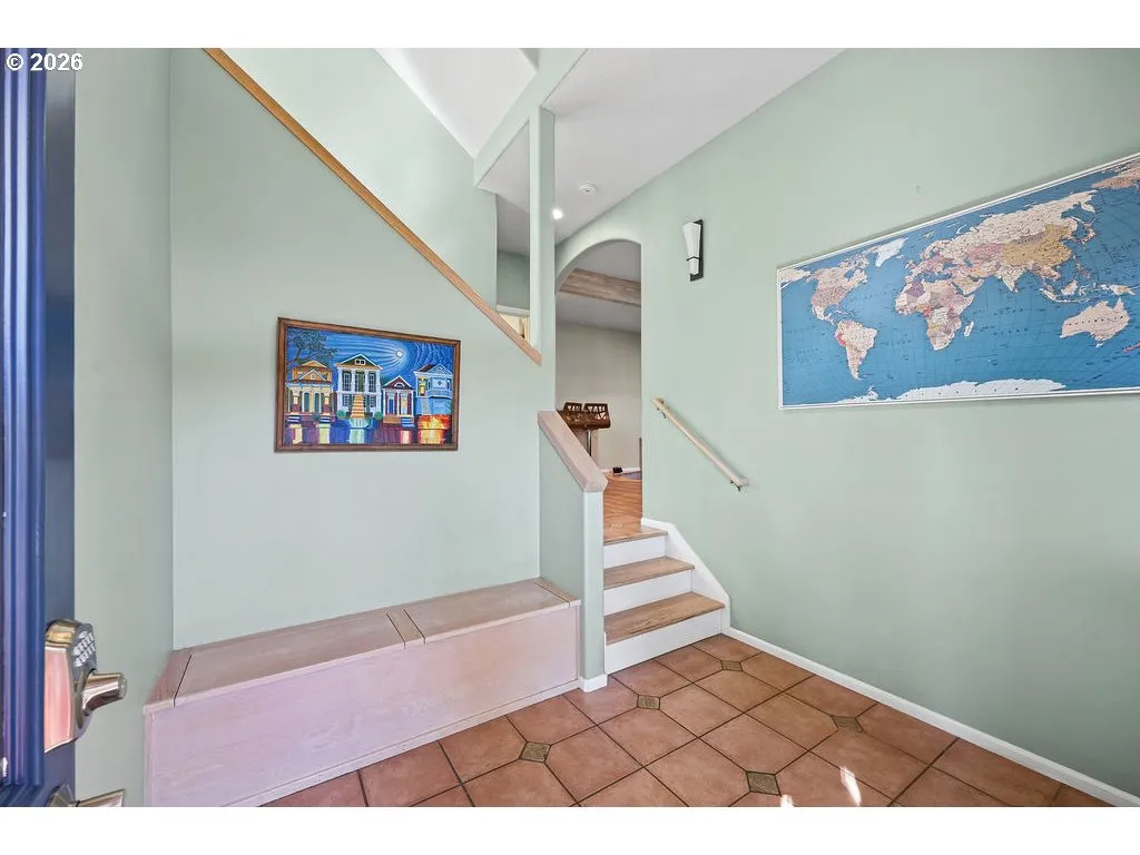 Entrance/Foyer
