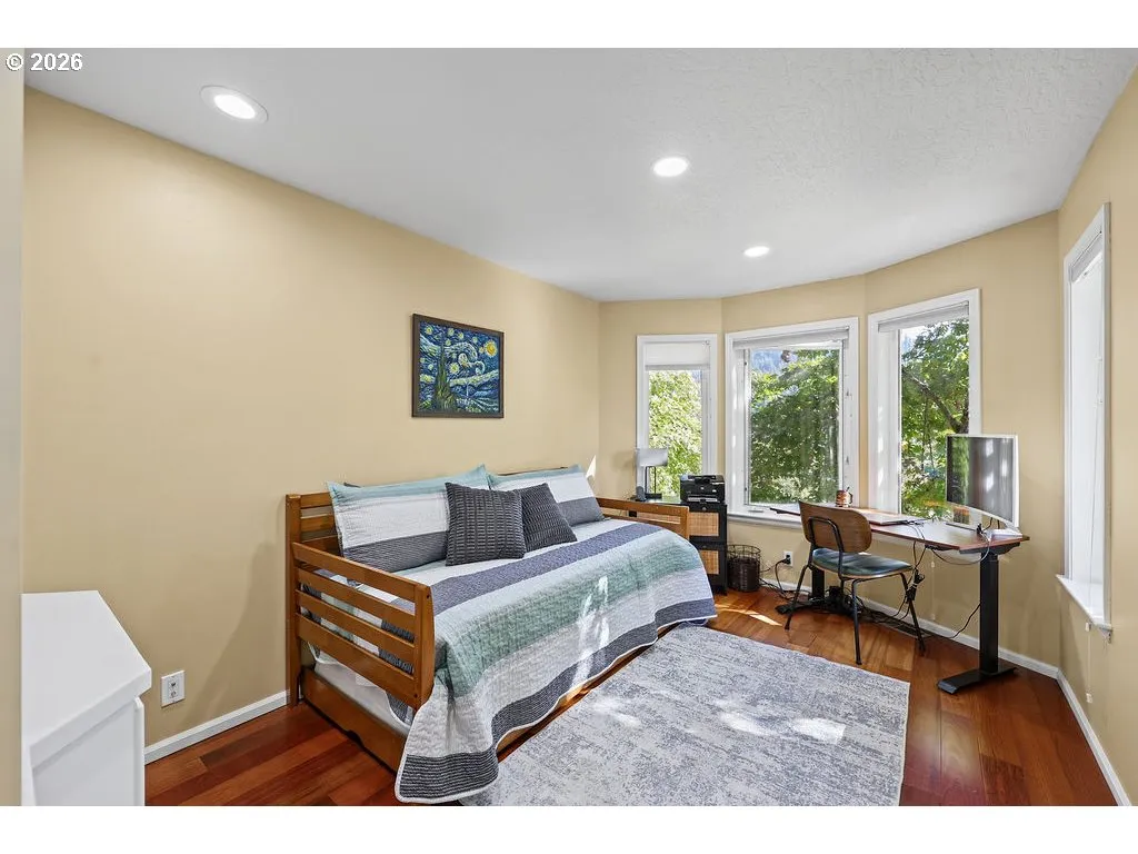 Bedroom-# 4