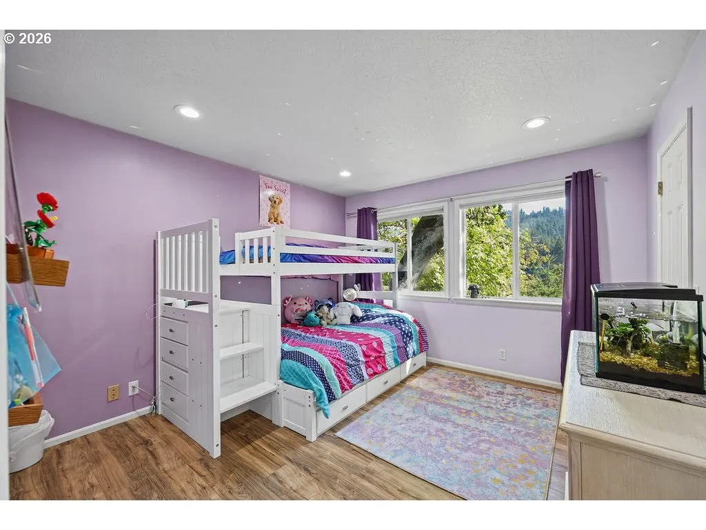 Bedroom-# 1
