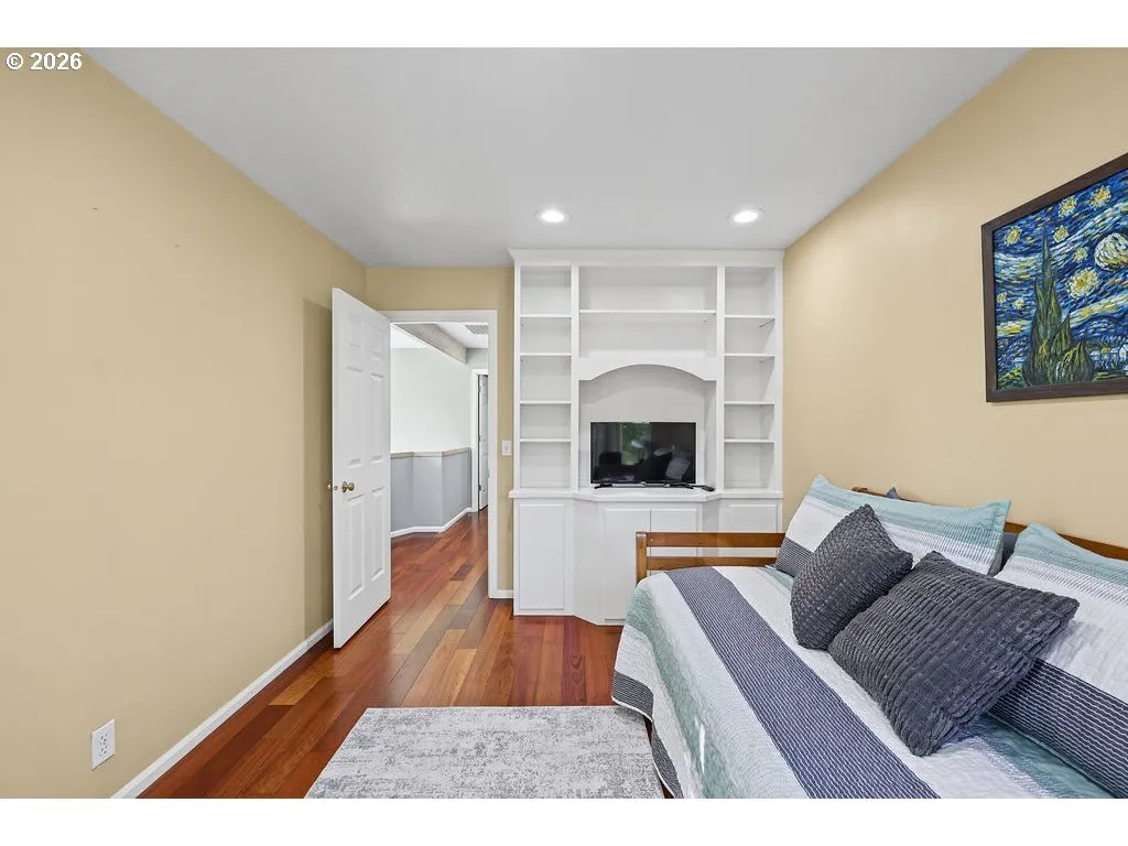 Bedroom-# 4