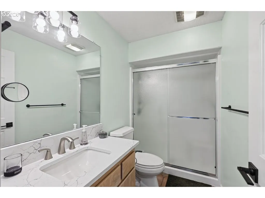 Bathroom-# 1