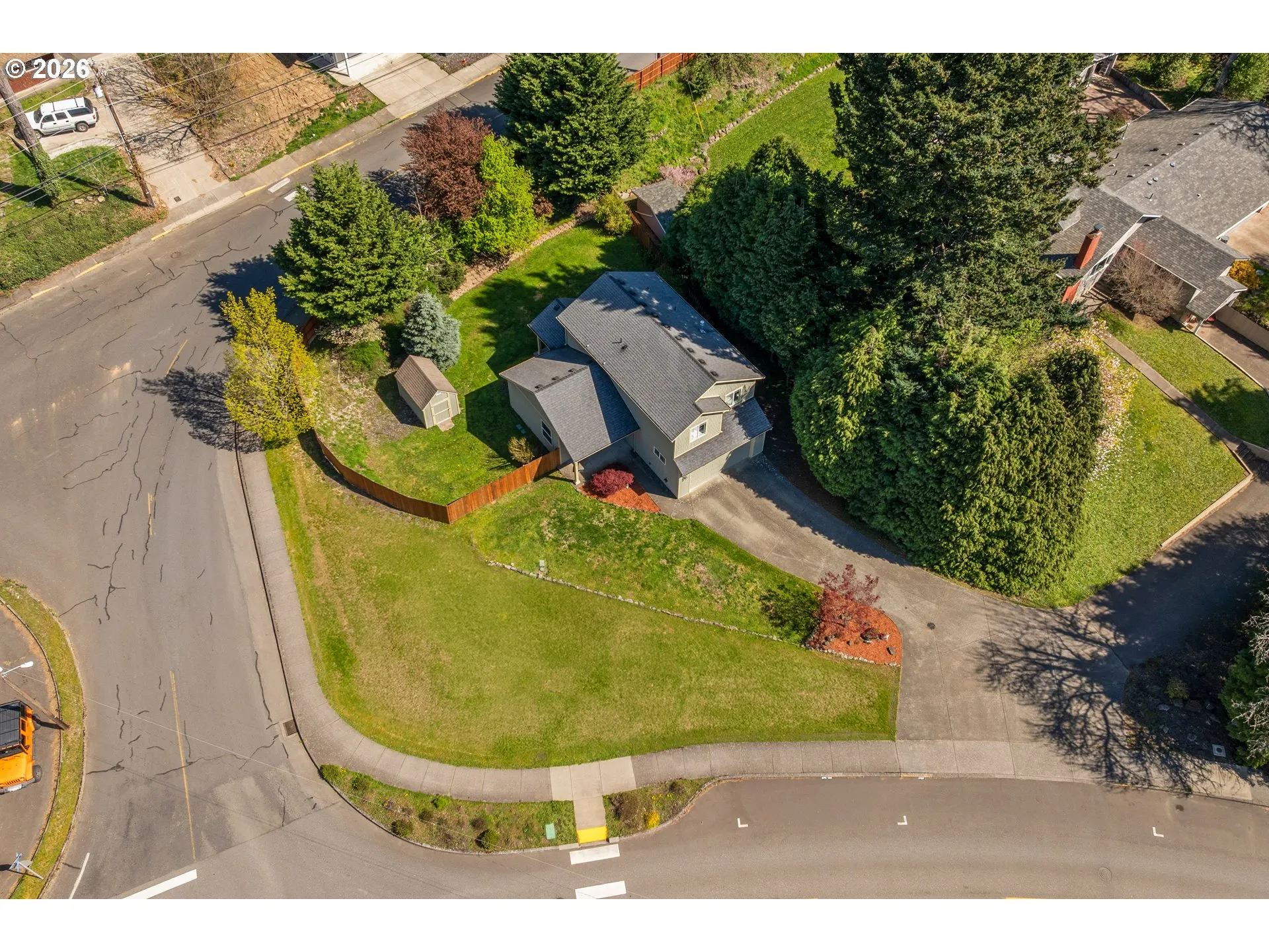 Drone View/UAV-Aerial