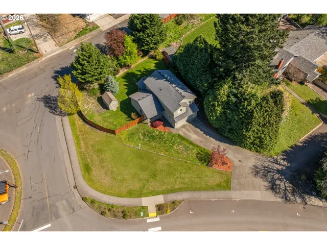 Drone View/UAV-Aerial