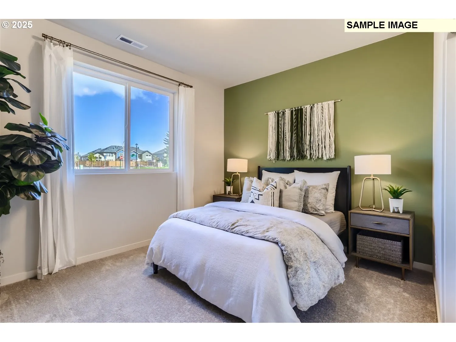 Bedroom-# 3