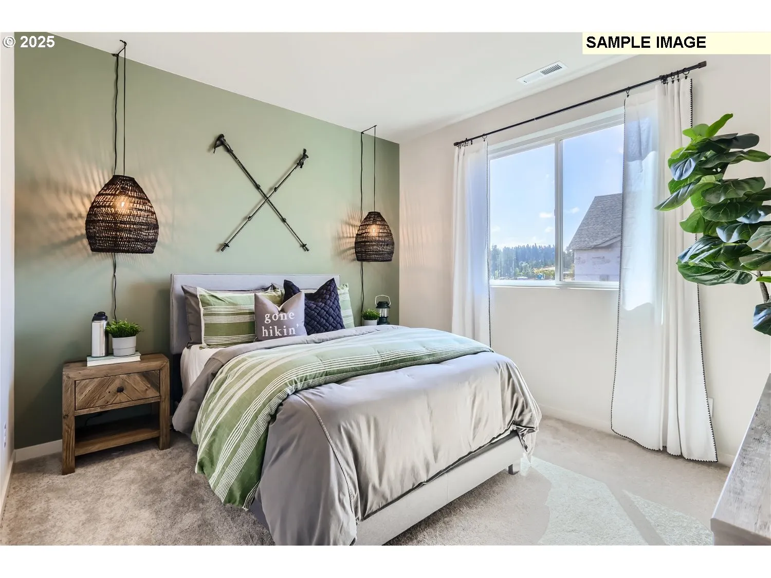 Bedroom-# 3
