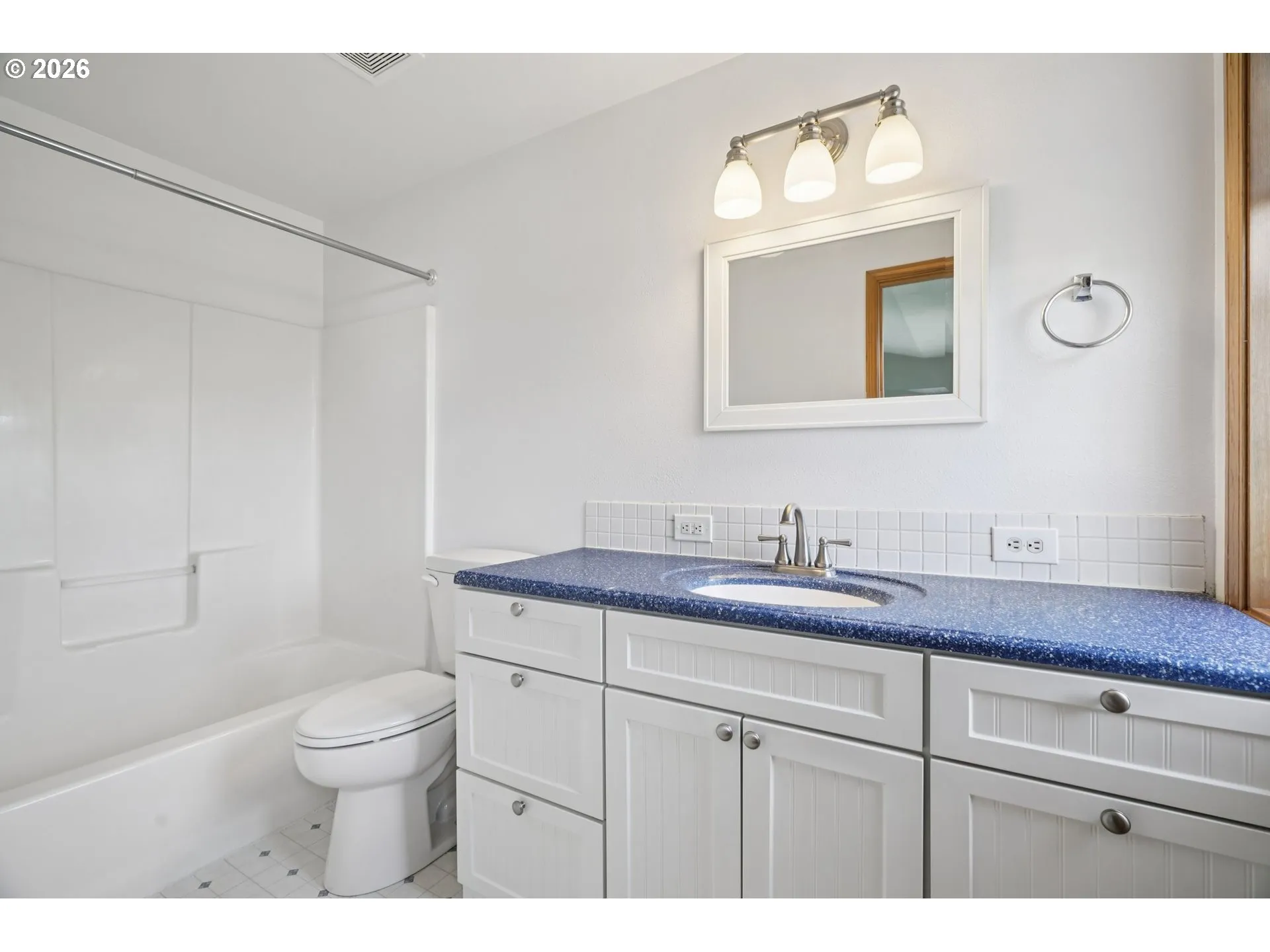 Owner's Suite Bathroom