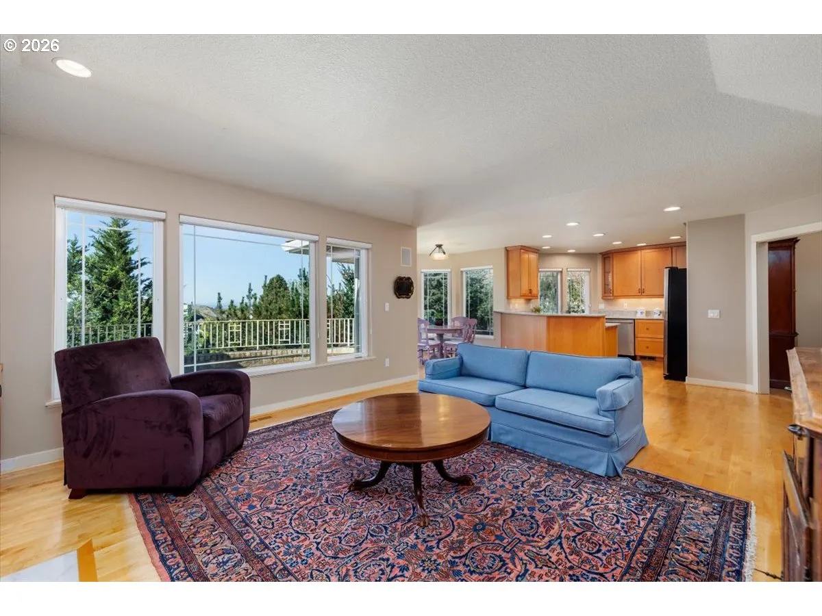 Kitchen/Family Room