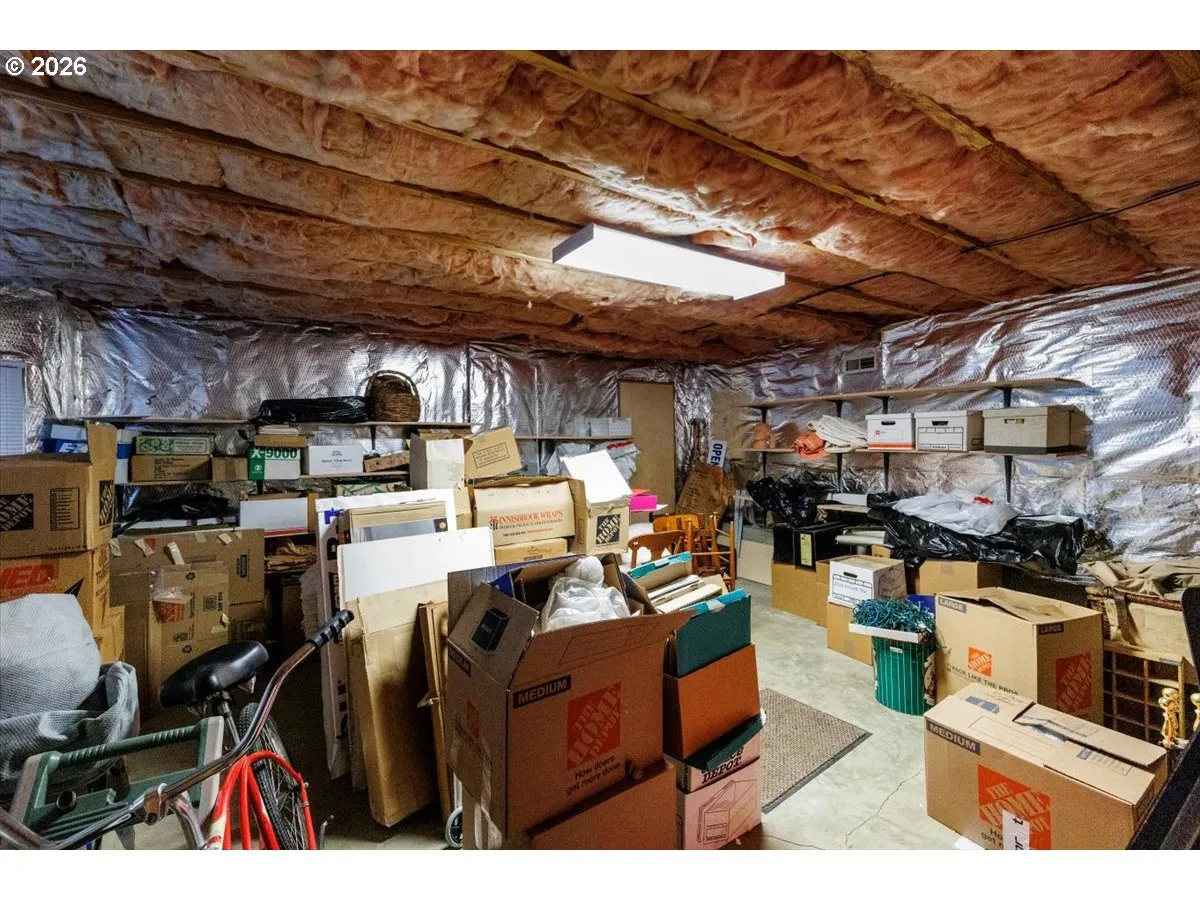 Bonus Room-Lower