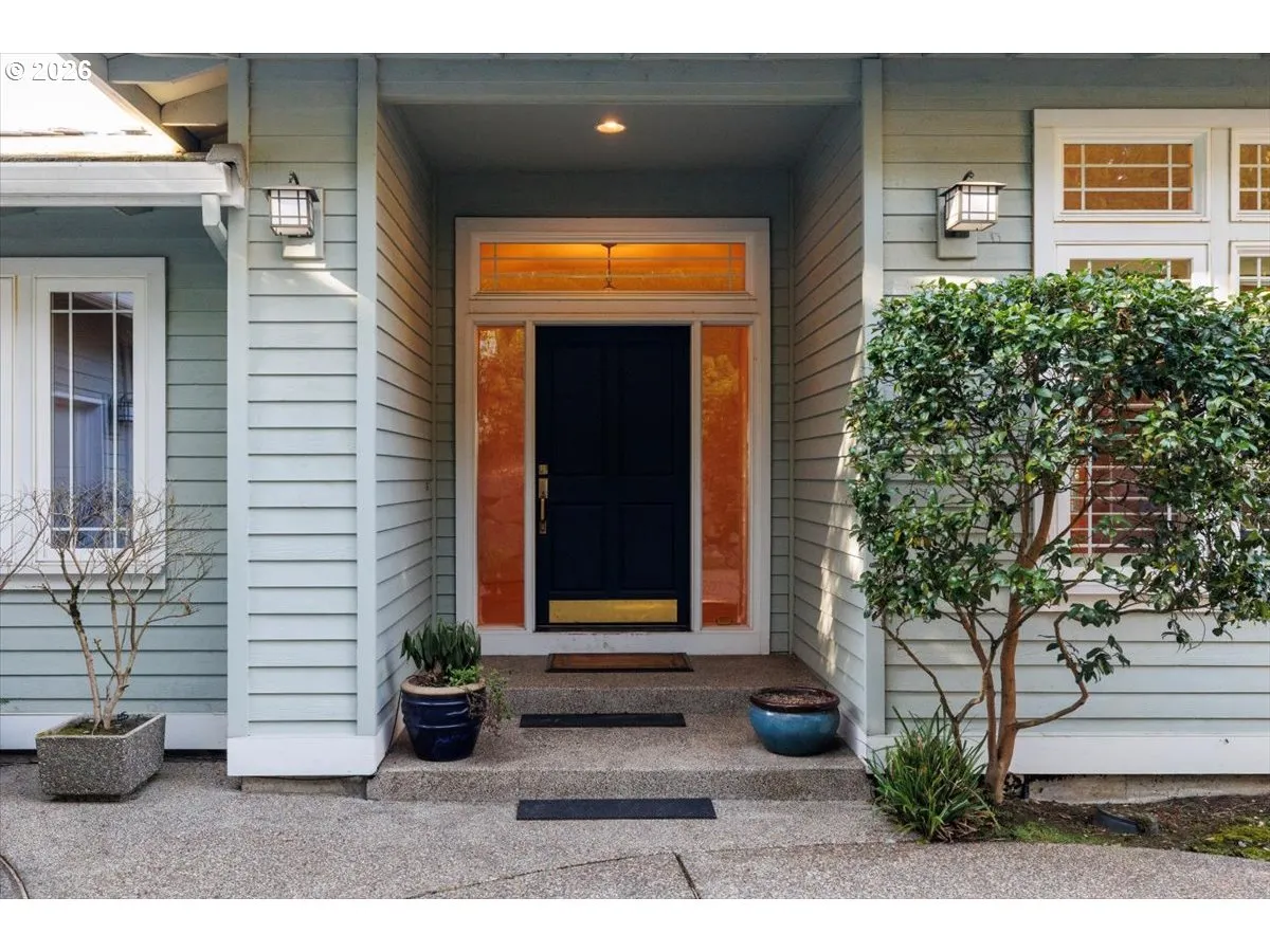 Entrance/Foyer