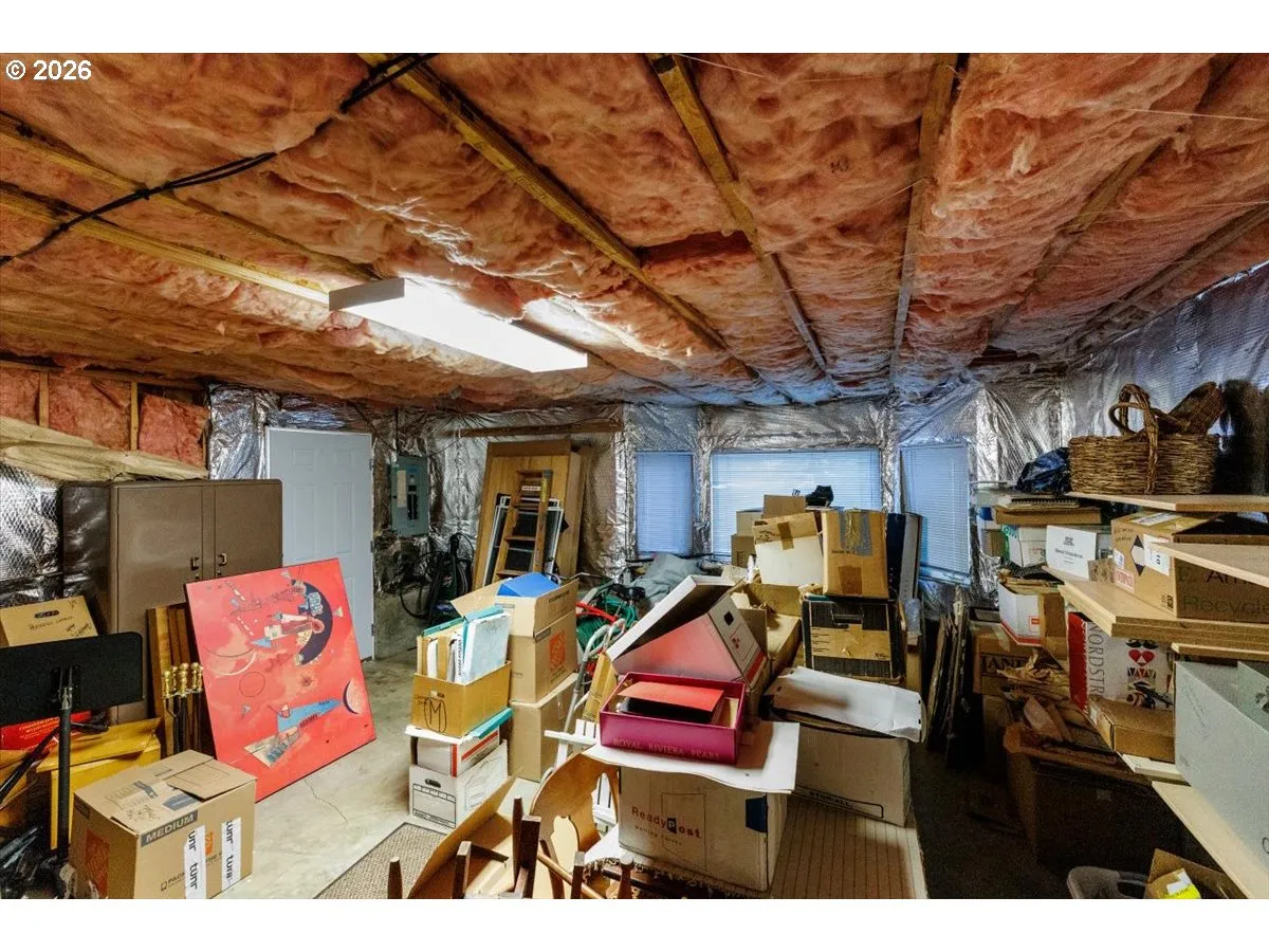 Bonus Room-Lower