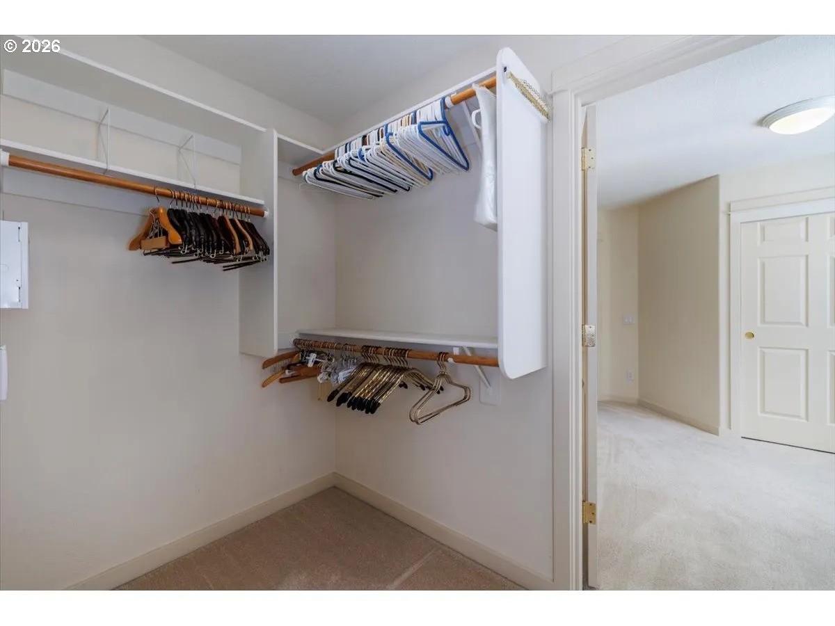 Primary Bedroom-Walk-In Closet