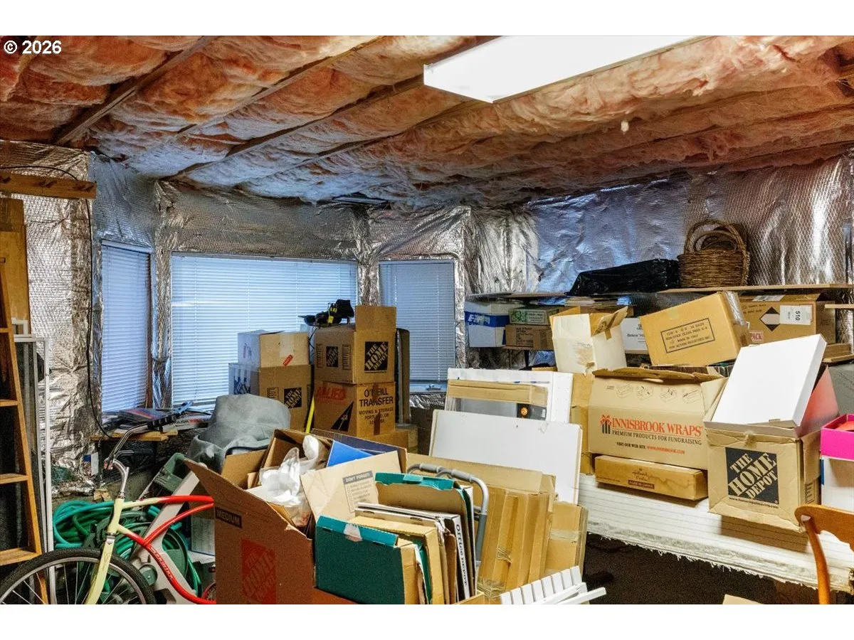Bonus Room-Lower