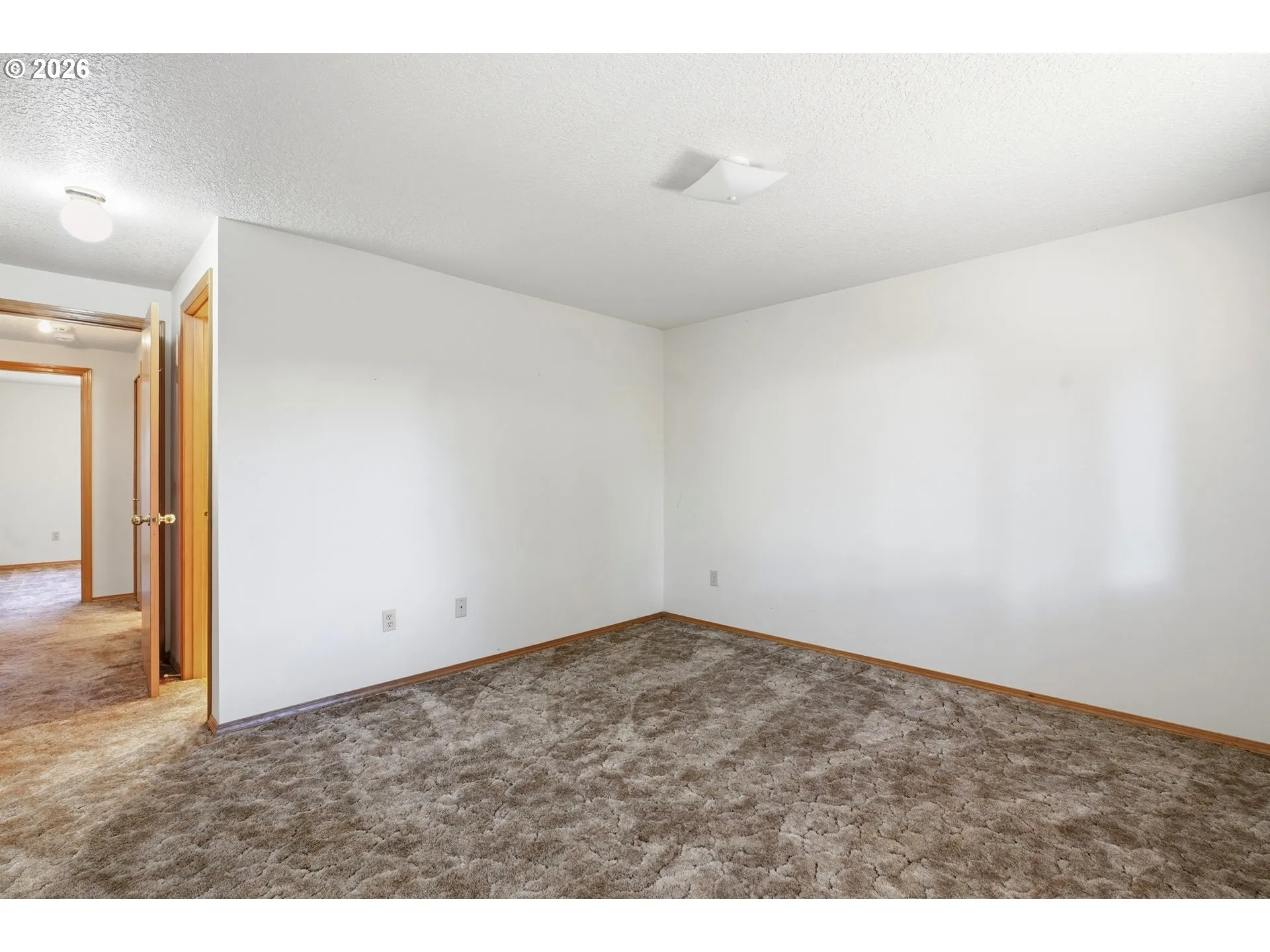 Bedroom, Primary