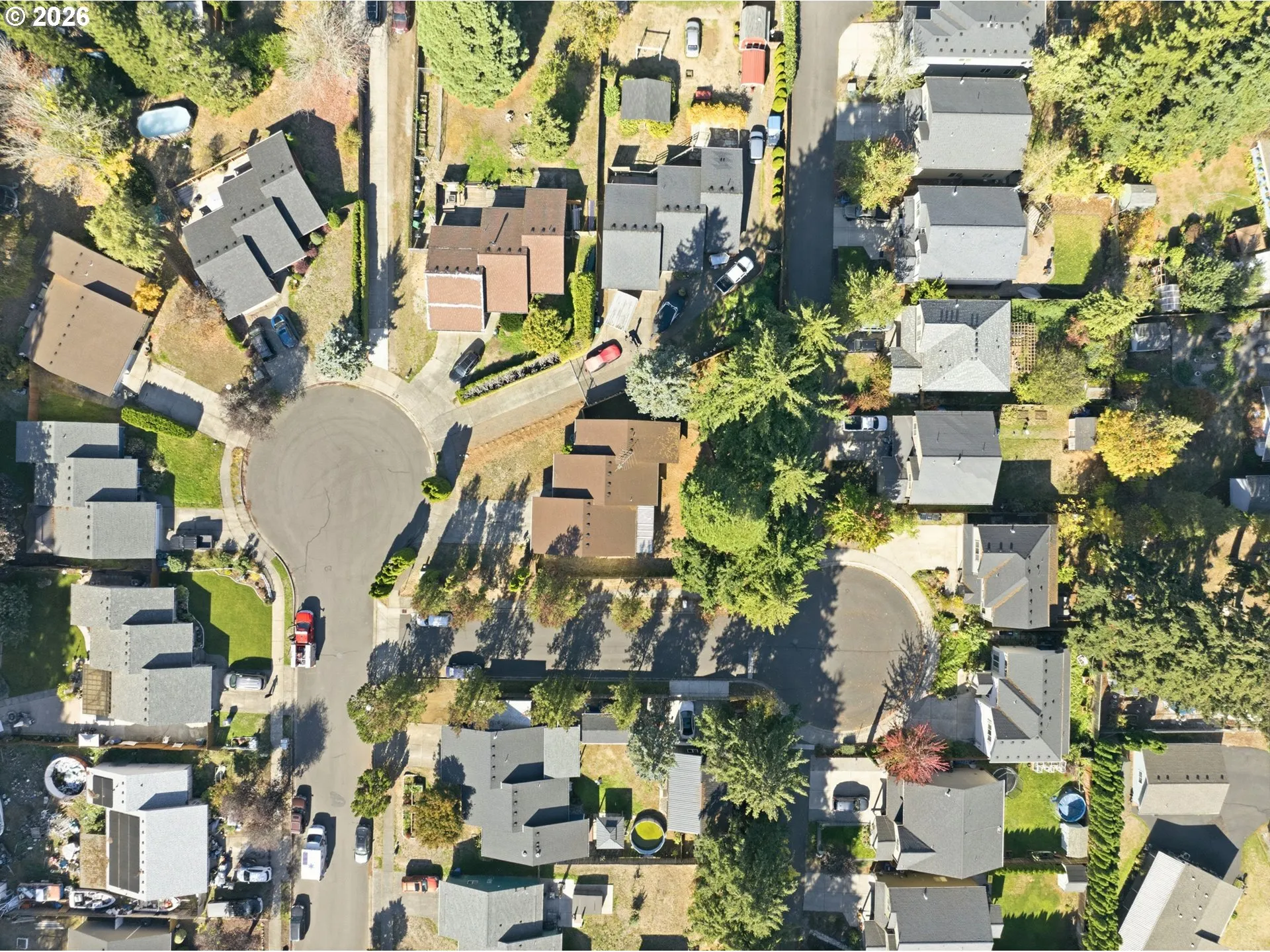 Drone View/UAV-Aerial