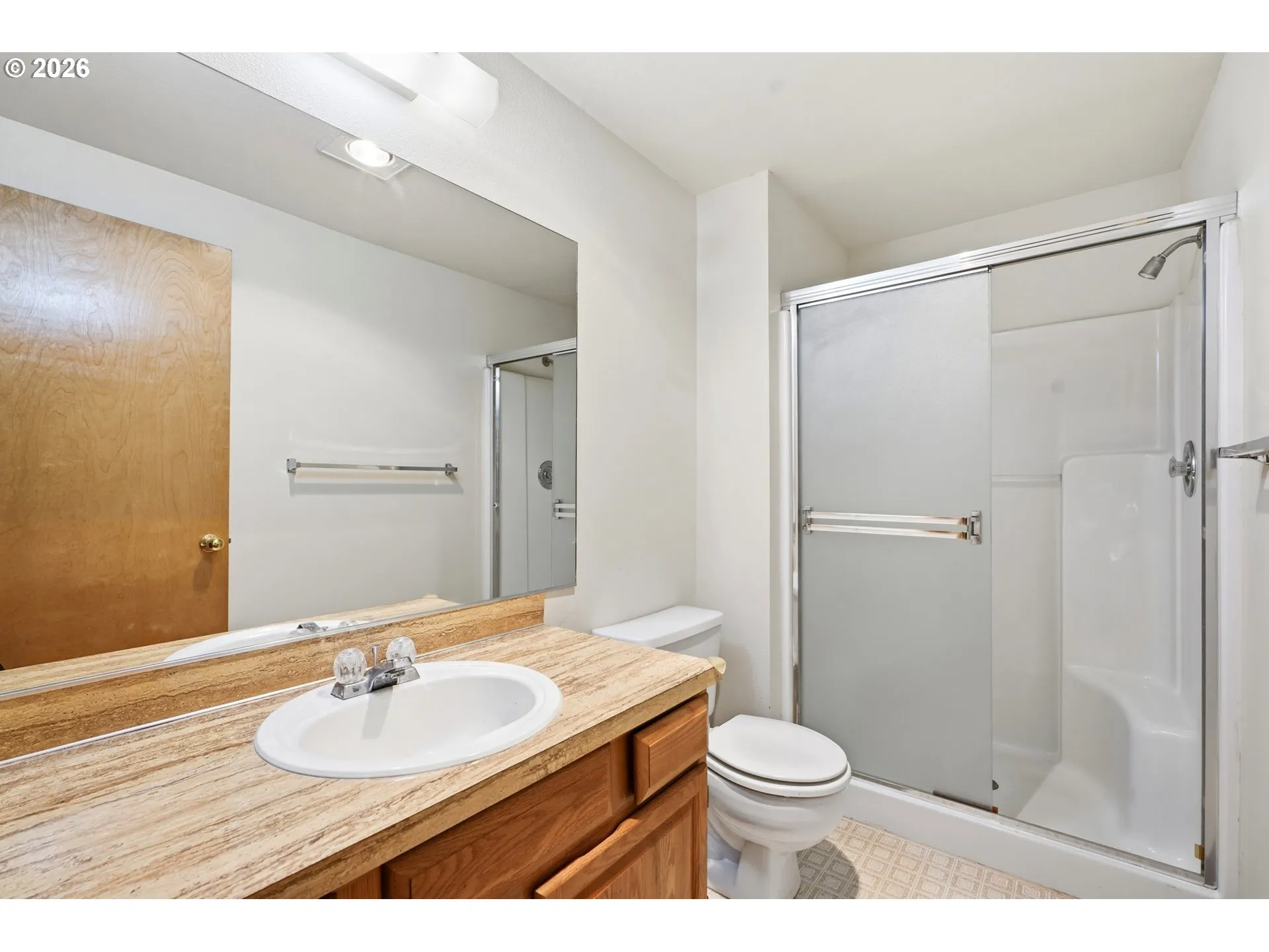 En Suite Bathroom