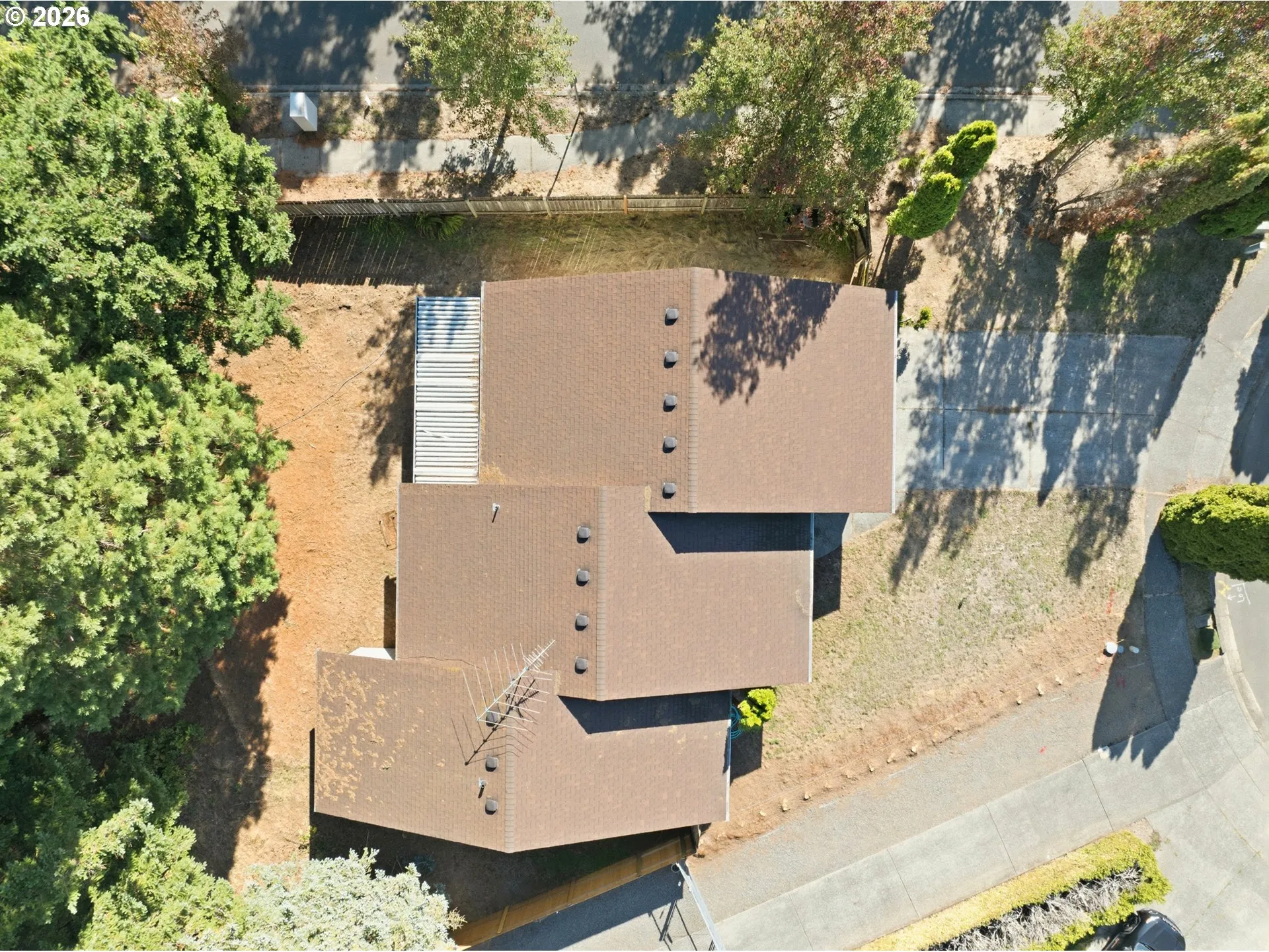 Drone View/UAV-Aerial