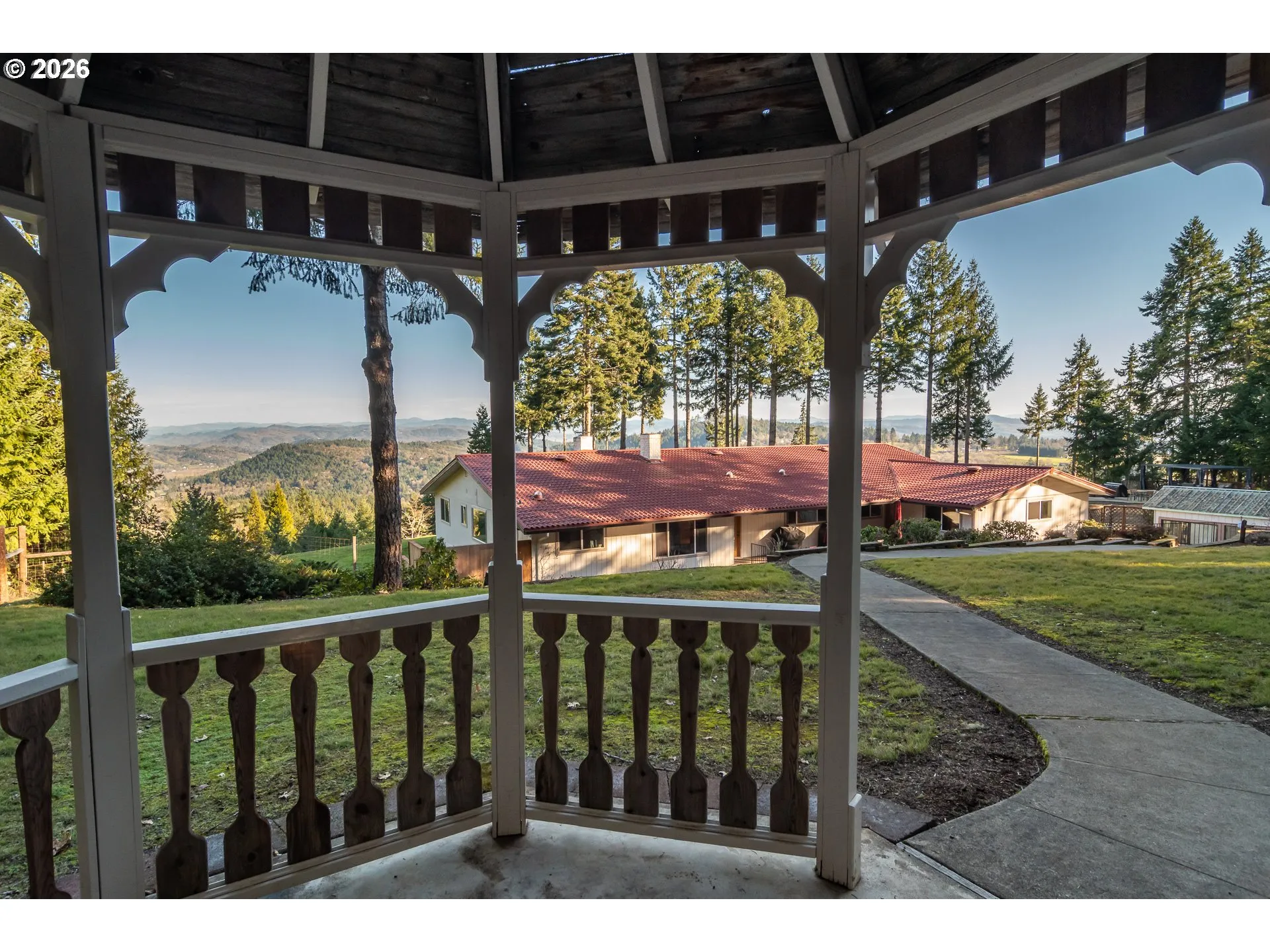 Gazebo