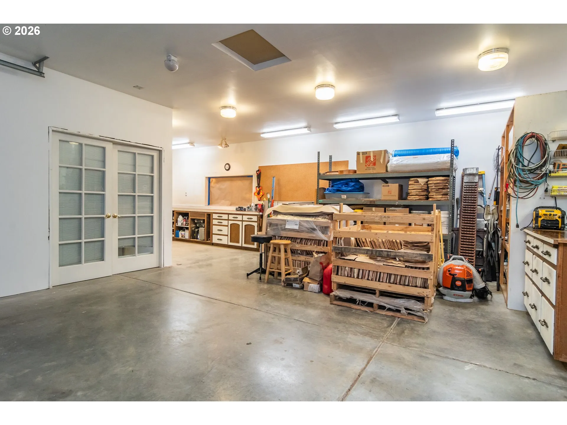 Workshop