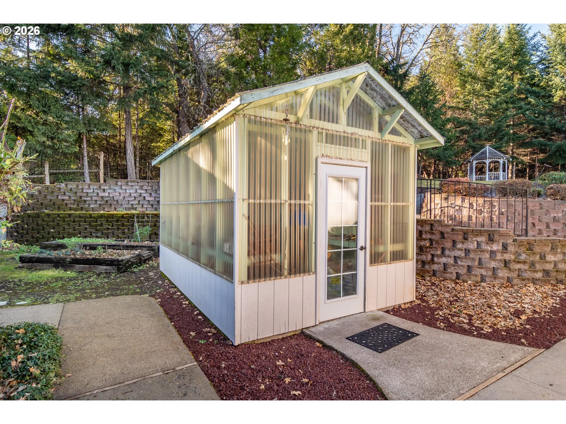 Greenhouse