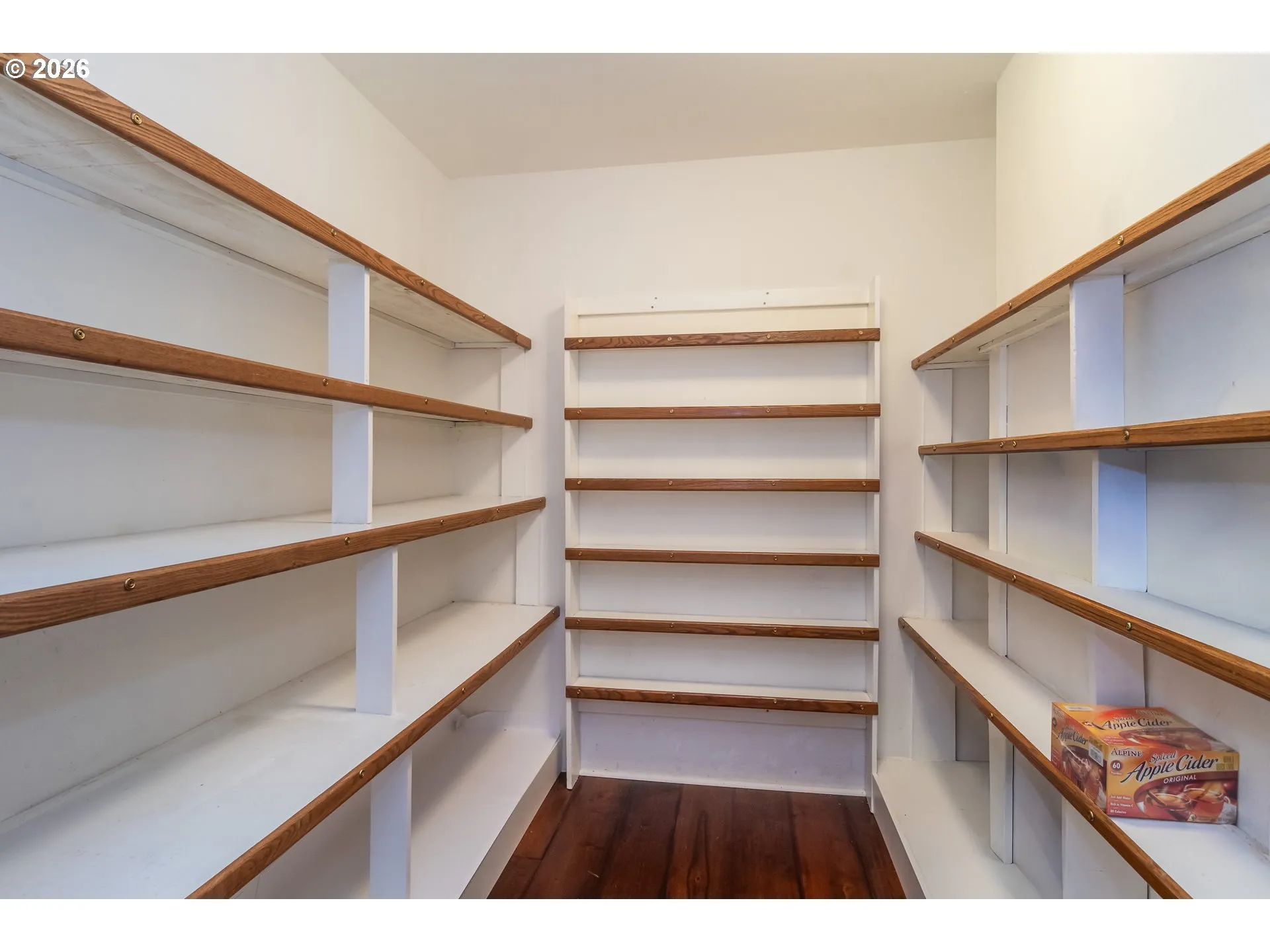 Pantry