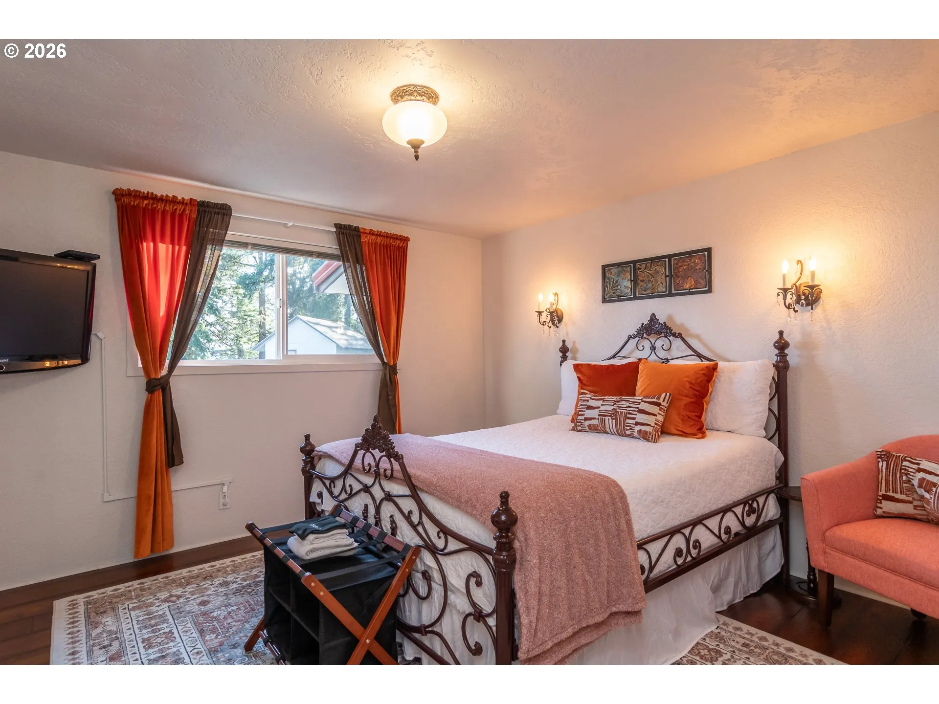 Bedroom-# 2