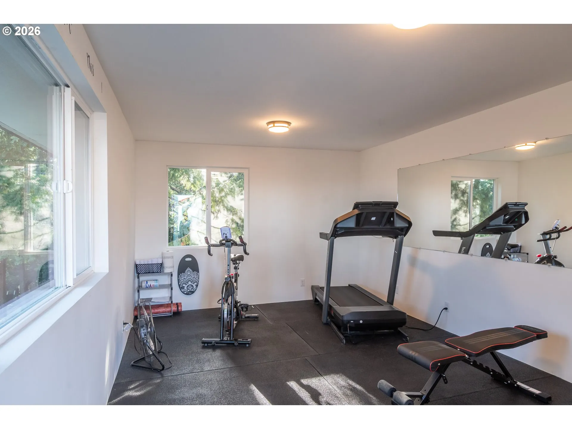 Bonus Room