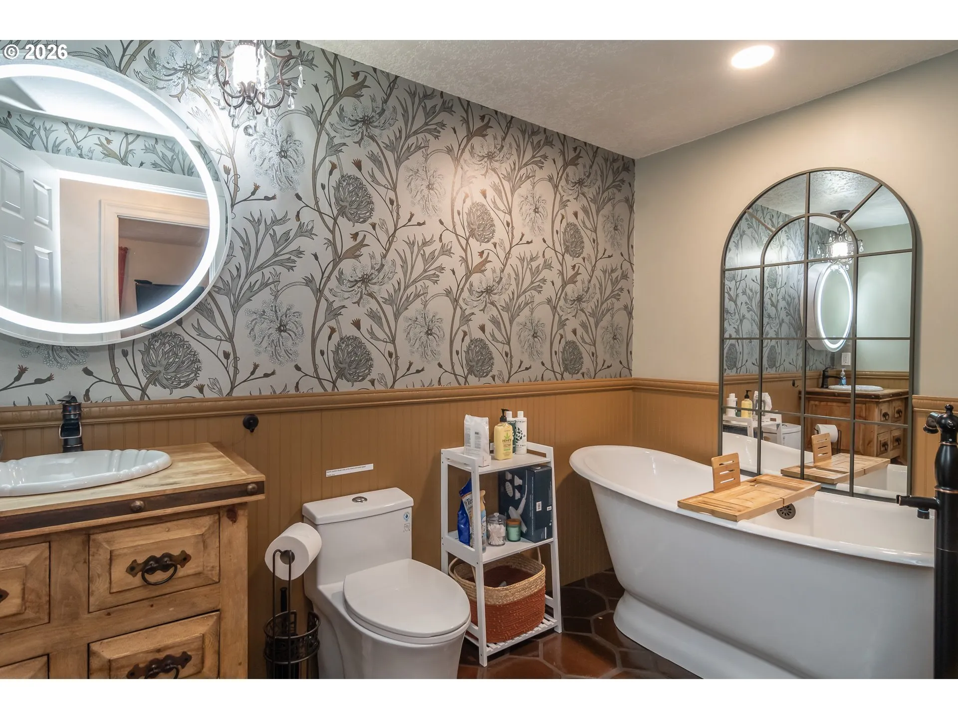 Bathroom-# 3