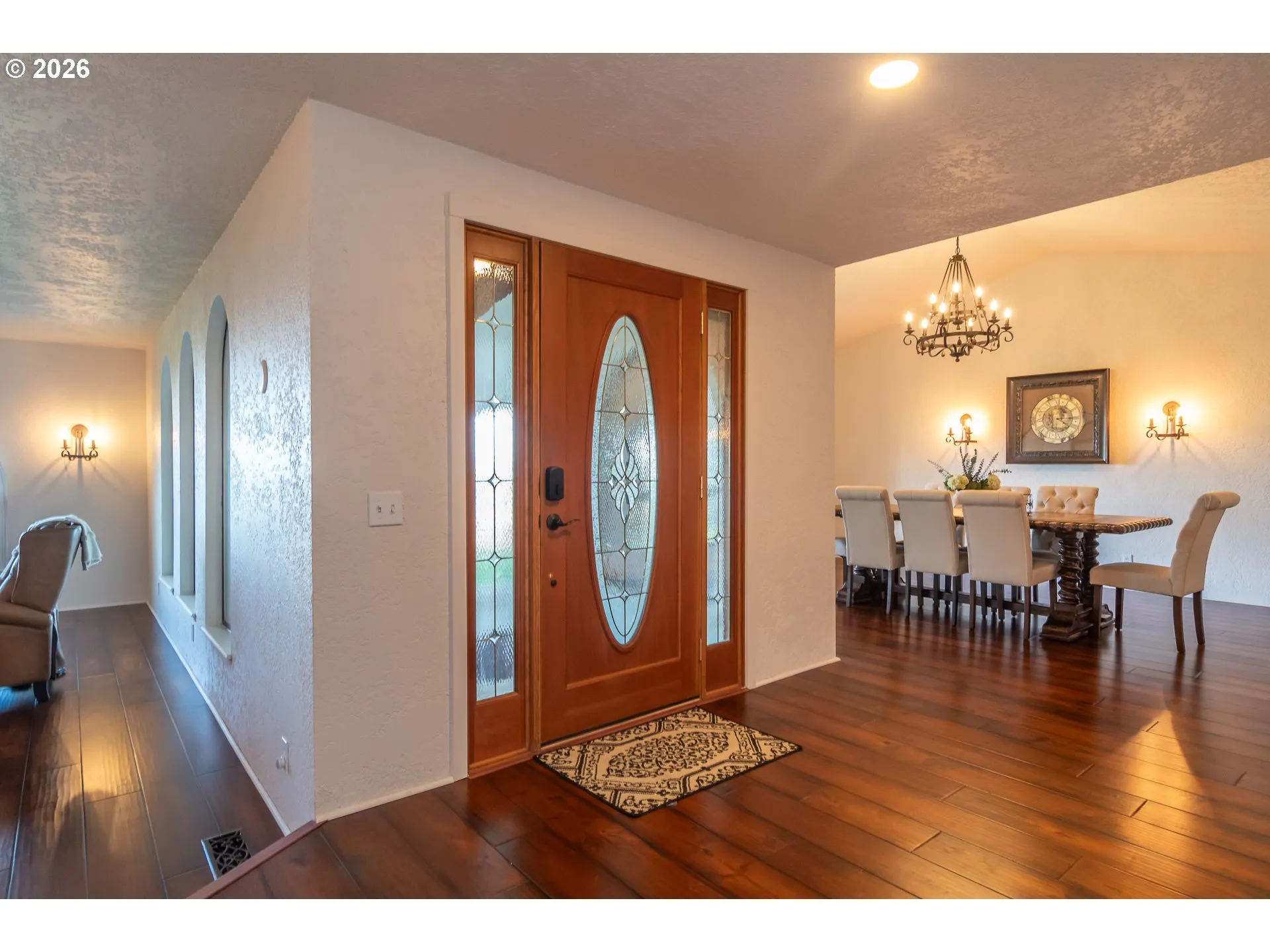 Entrance/Foyer