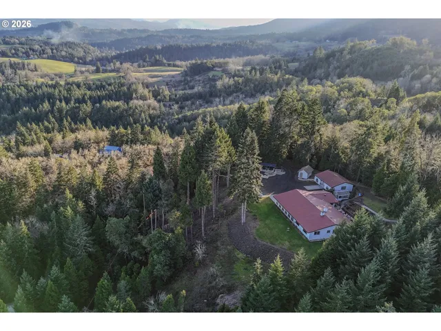 Drone View/UAV