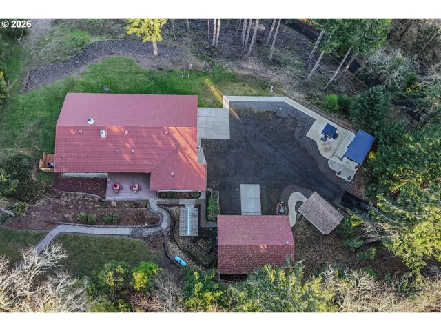 Drone View/UAV-Aerial