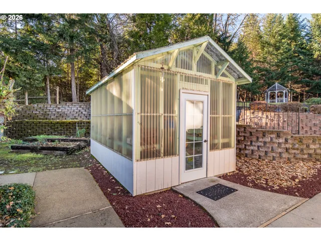 Greenhouse