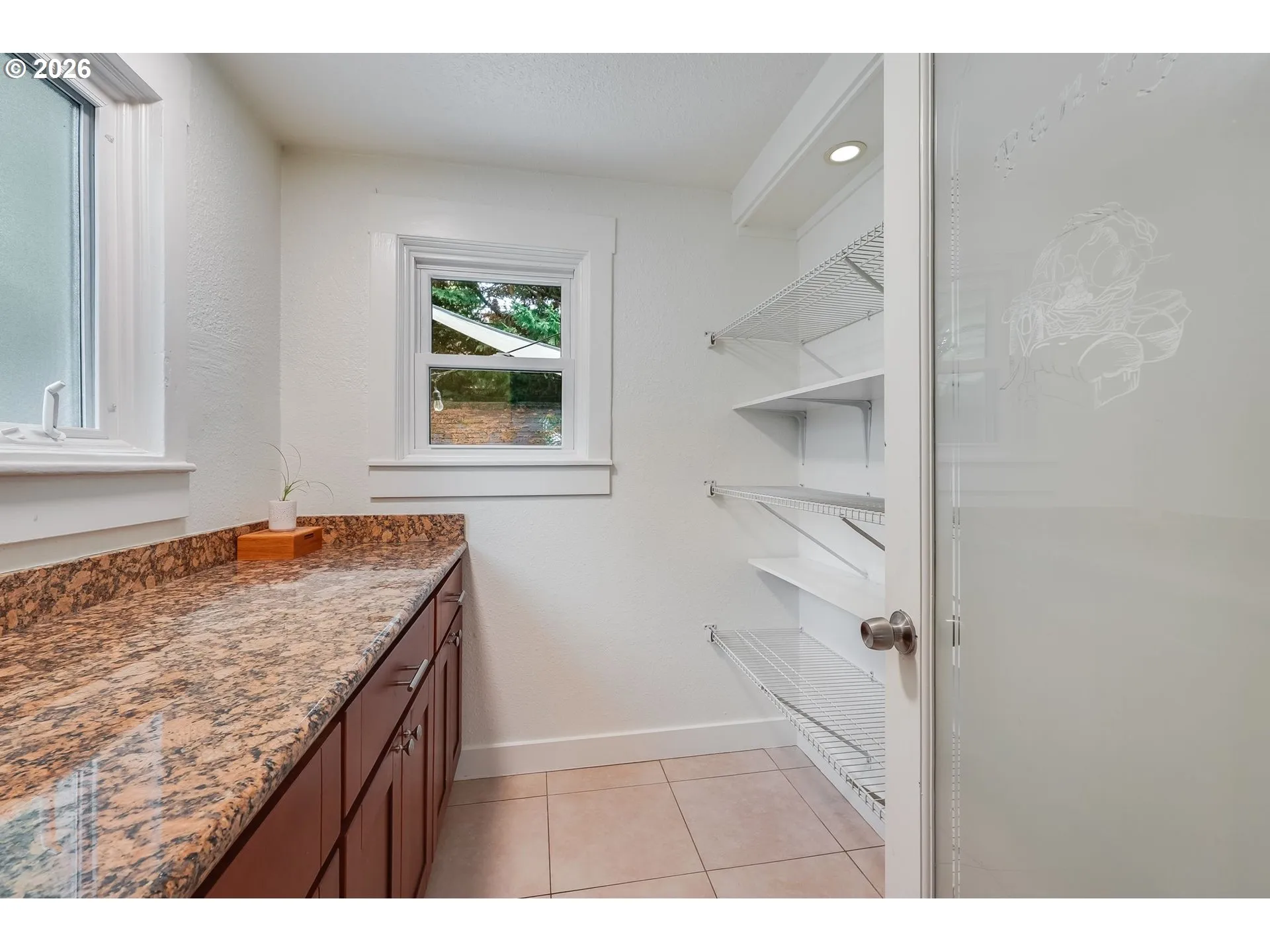 Pantry
