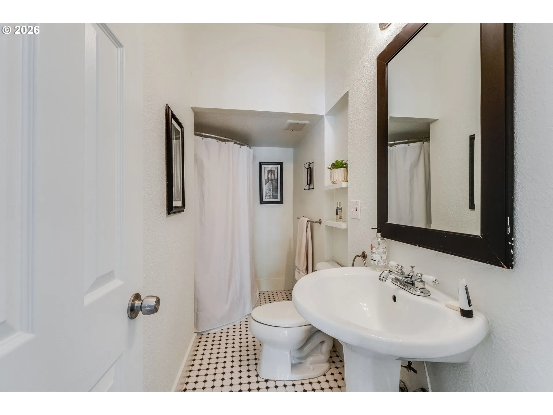 Bathroom-# 2
