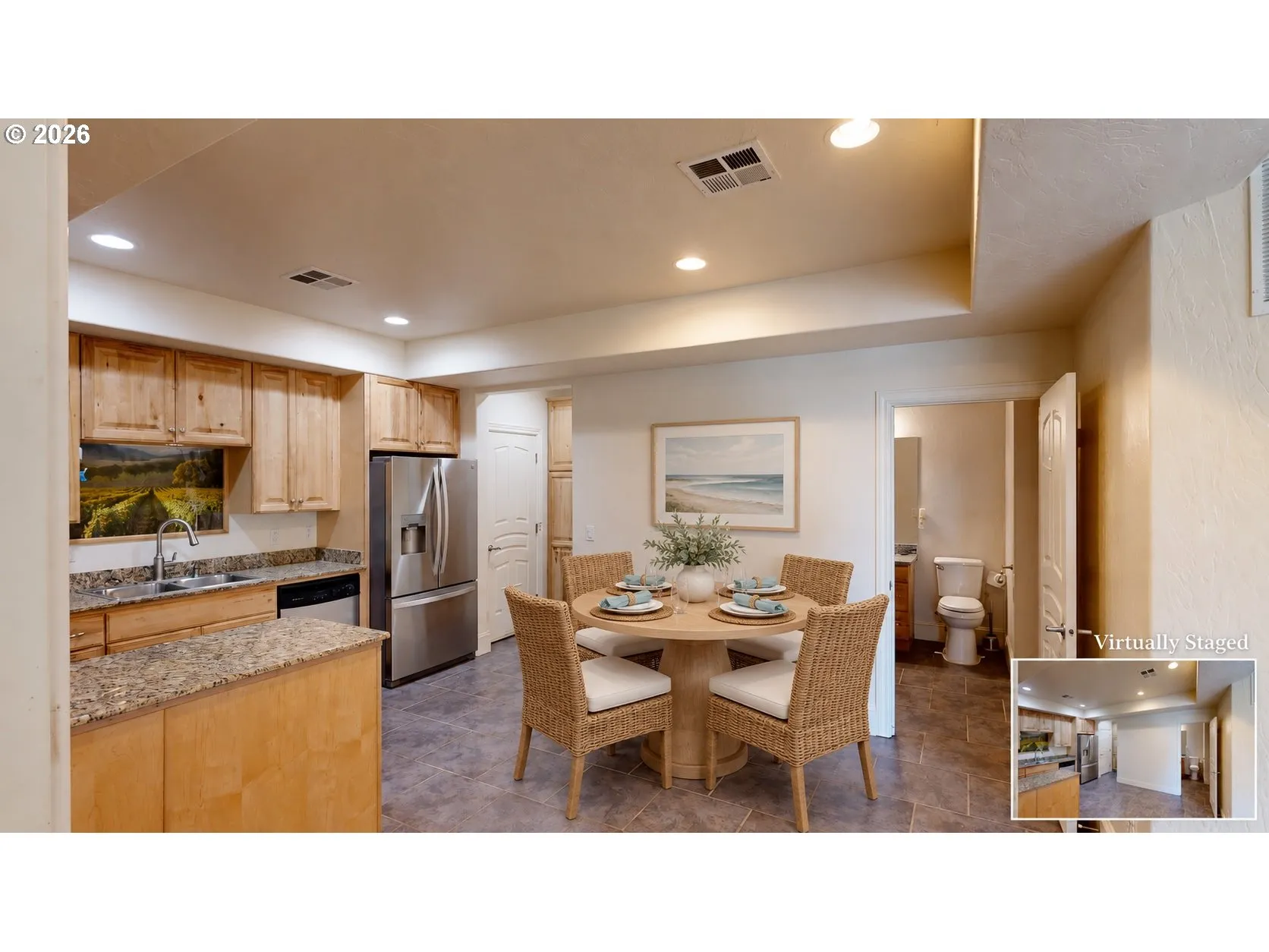 Guest Quarters