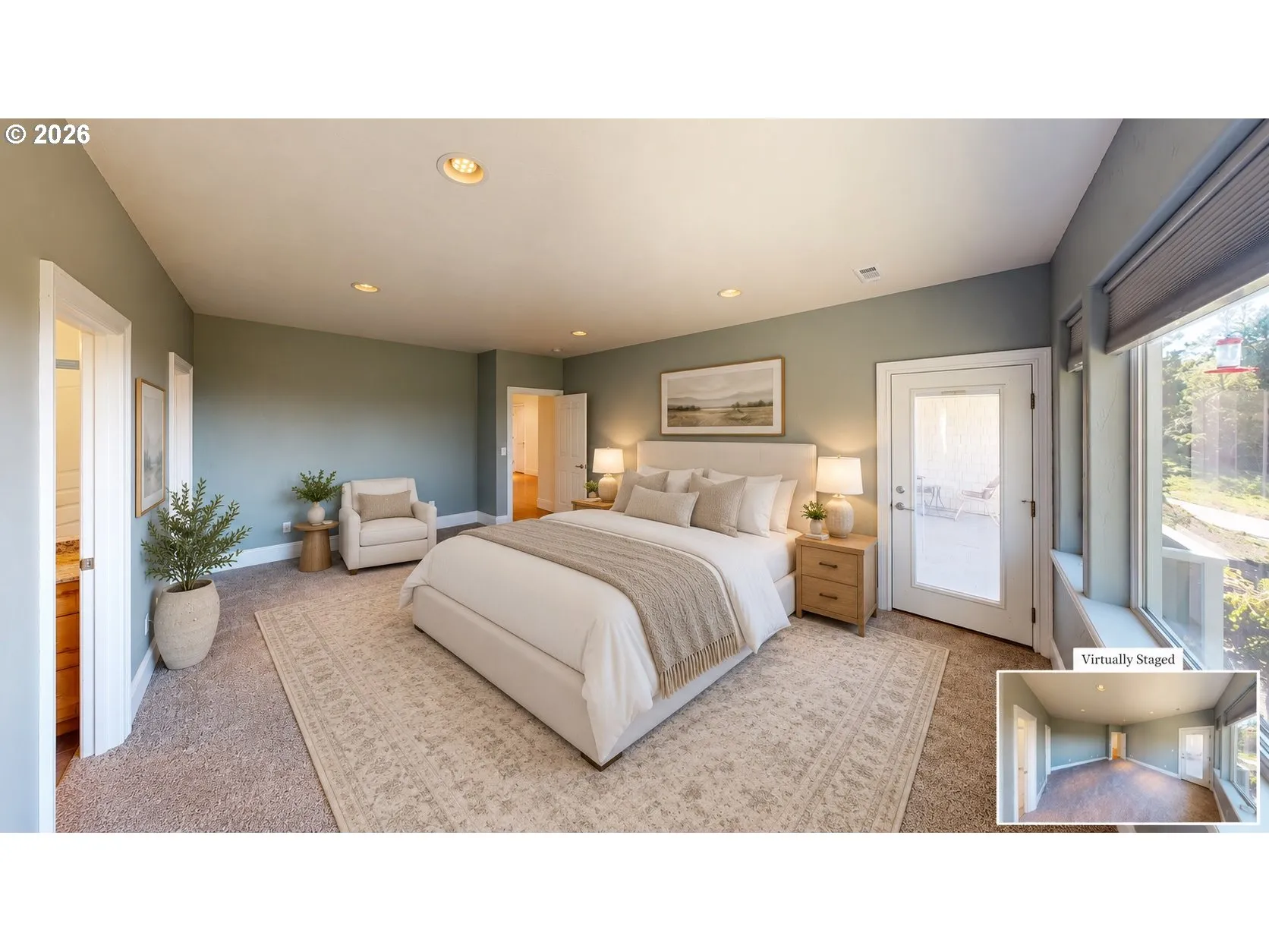 Bedroom, Primary-Main