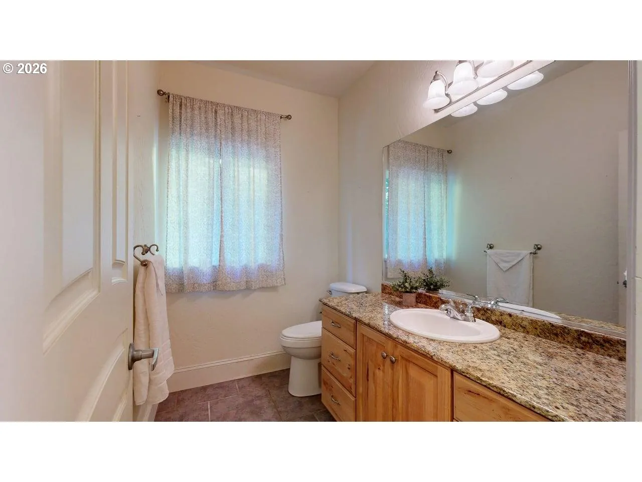 Bathroom-Half Bath