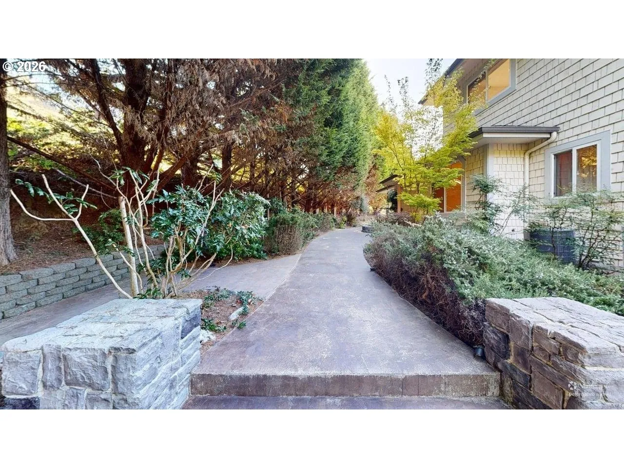Yard-Front