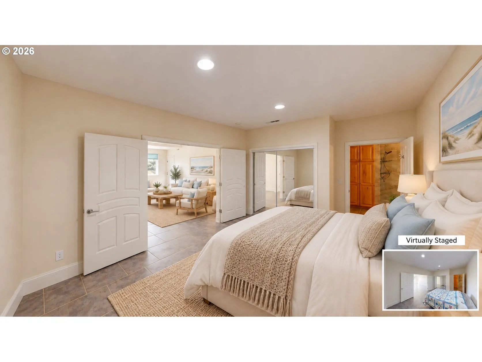 Guest Quarters