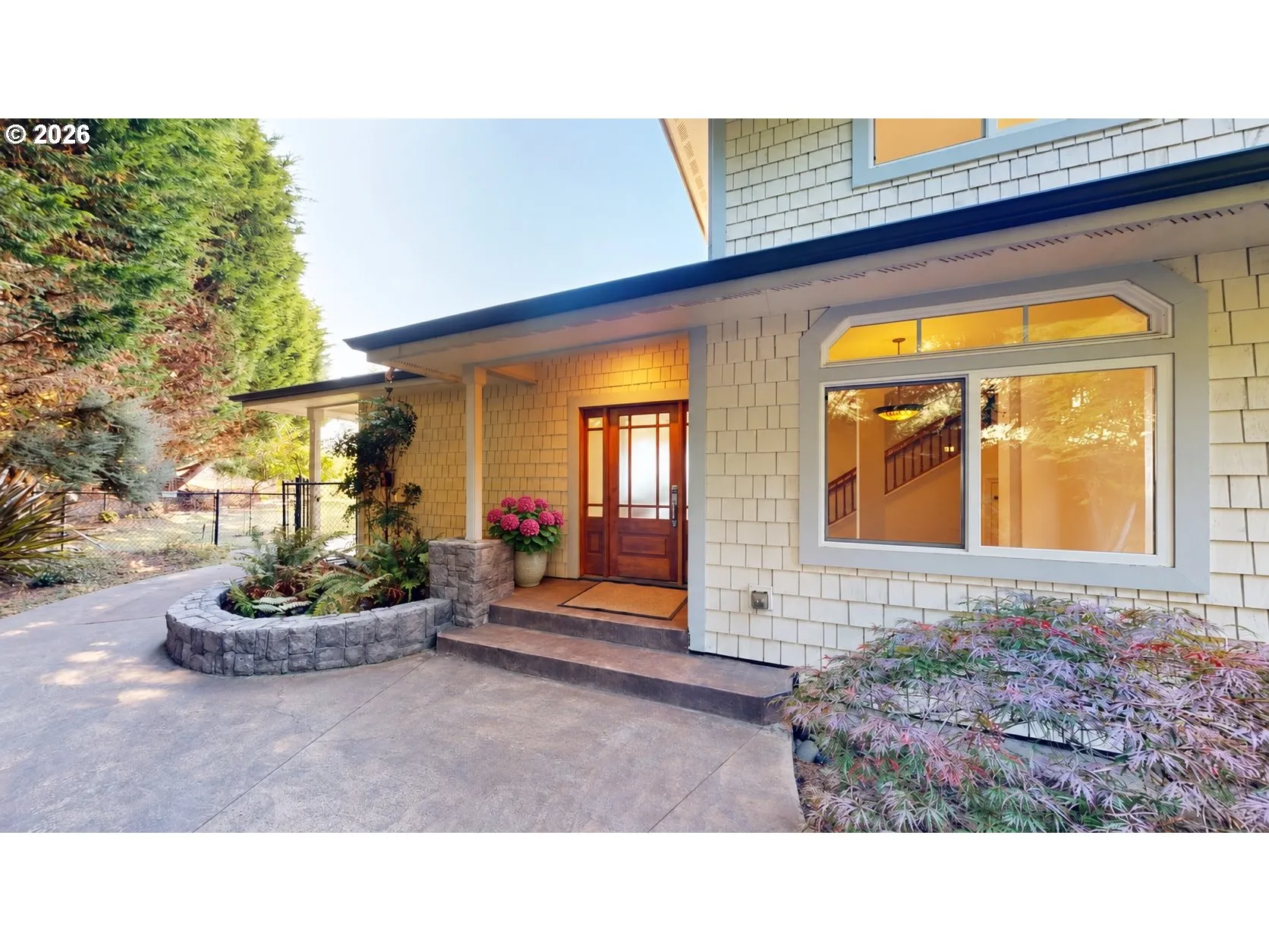 Entrance/Foyer