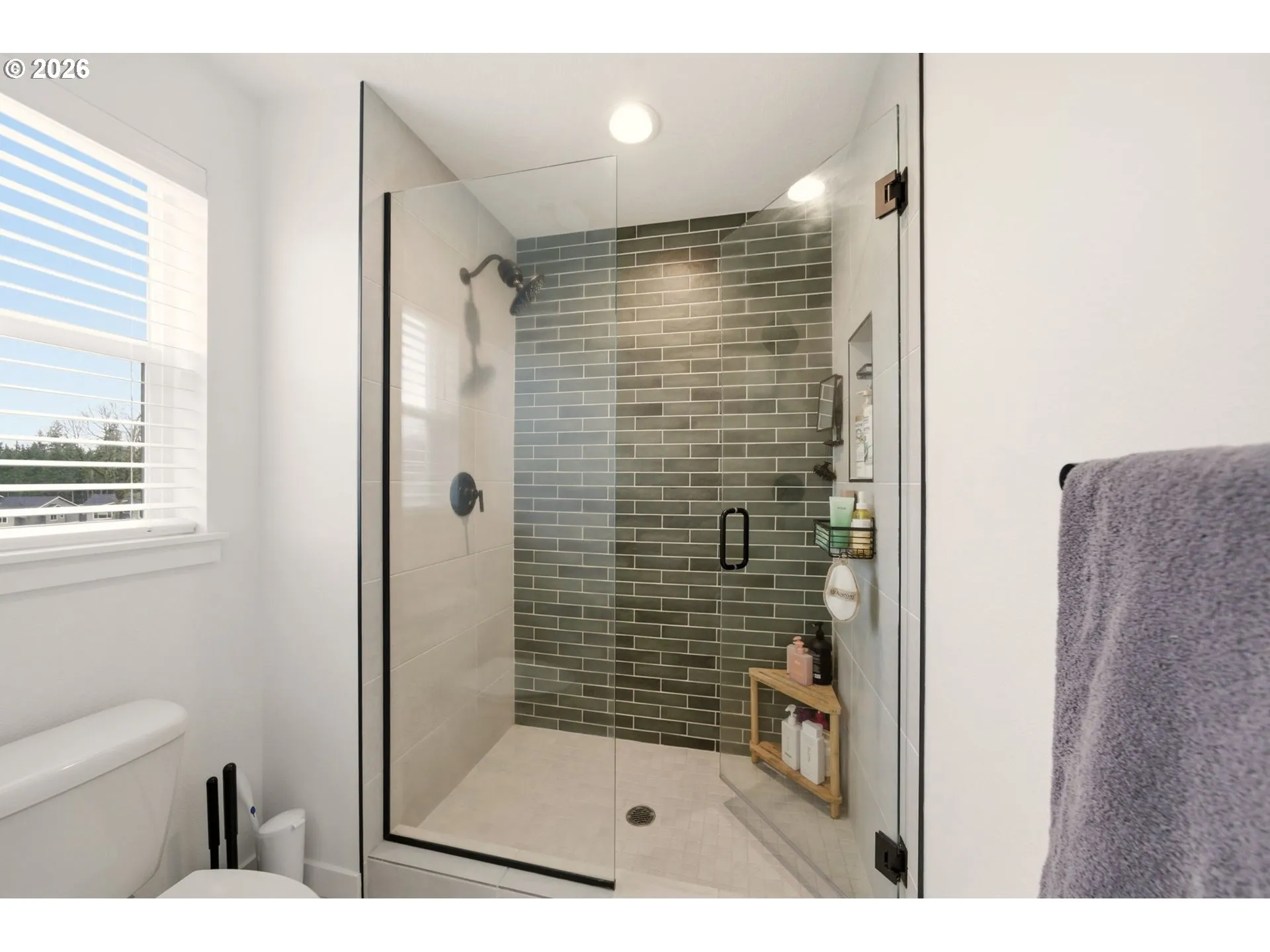 Bathroom, Attached
