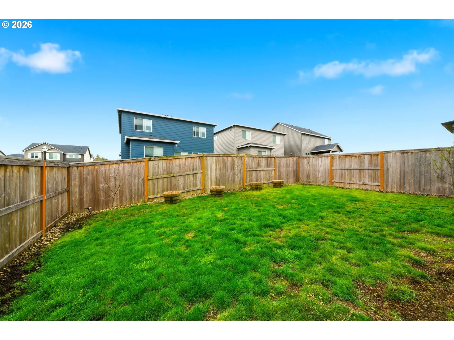 Backyard-Fenced