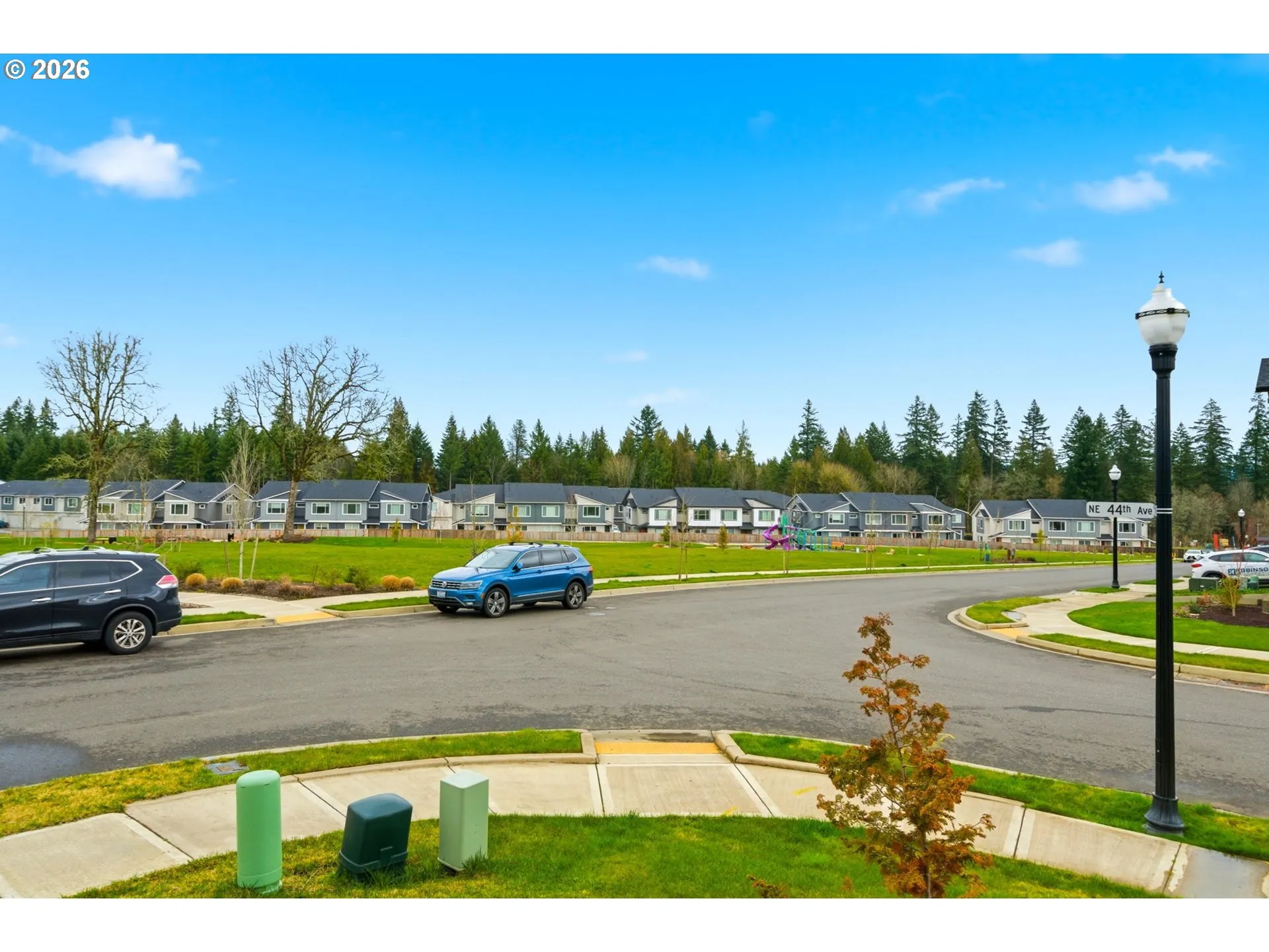 Community Park