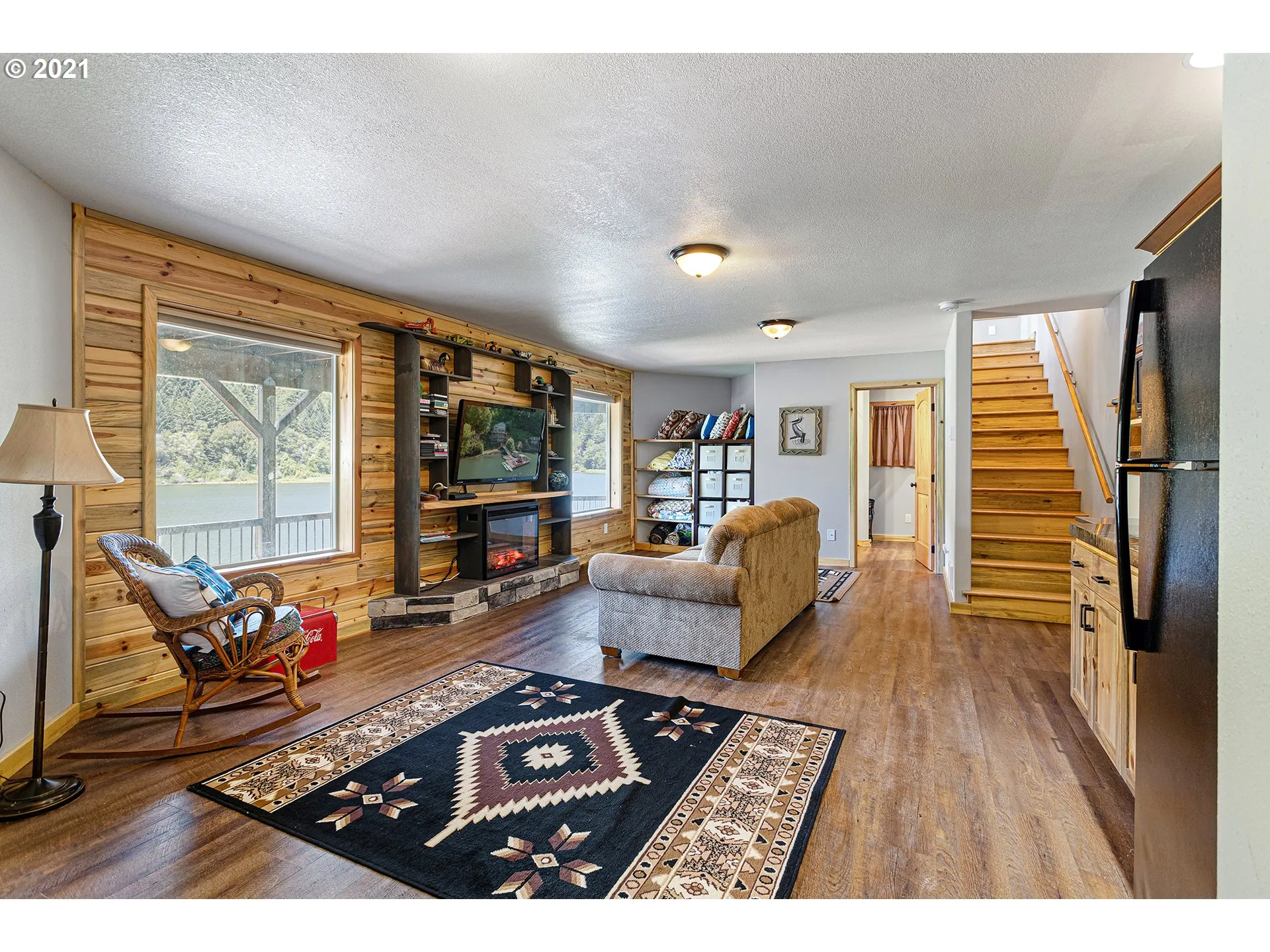 Bonus Room-Lower