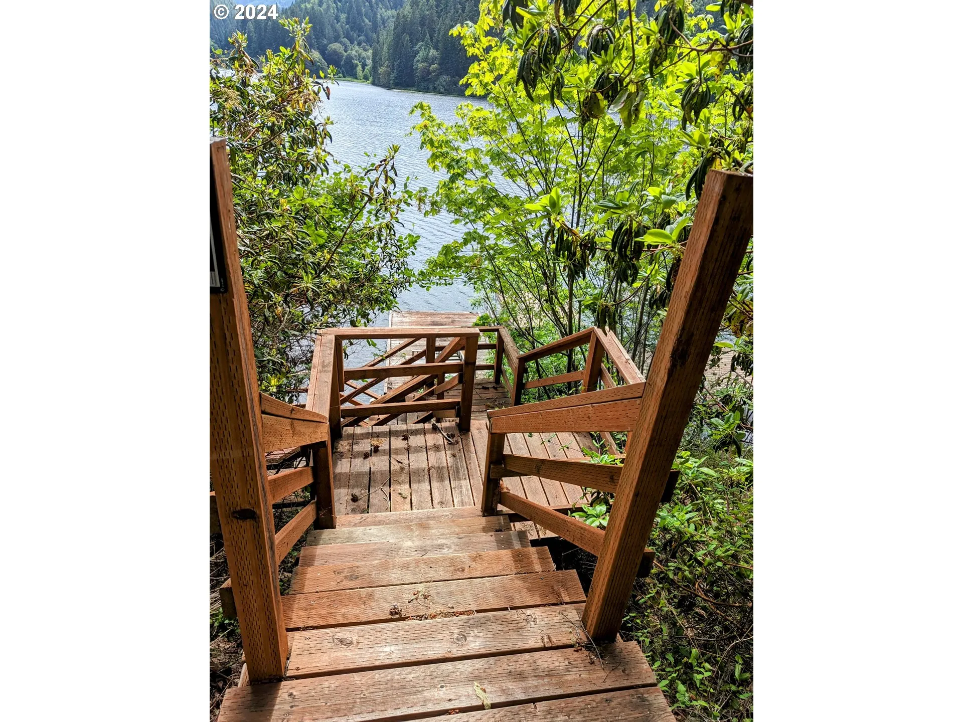 Dock-# 2