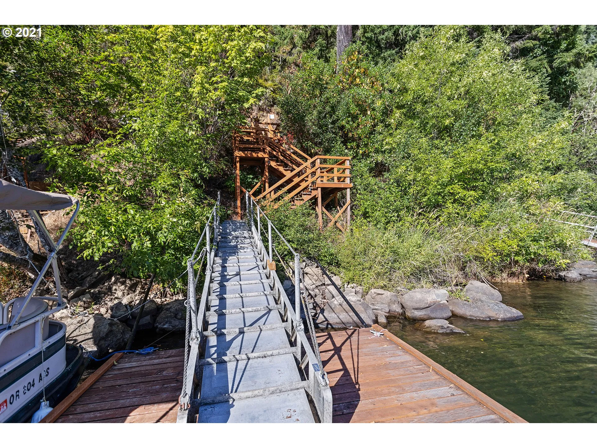 Dock-# 2