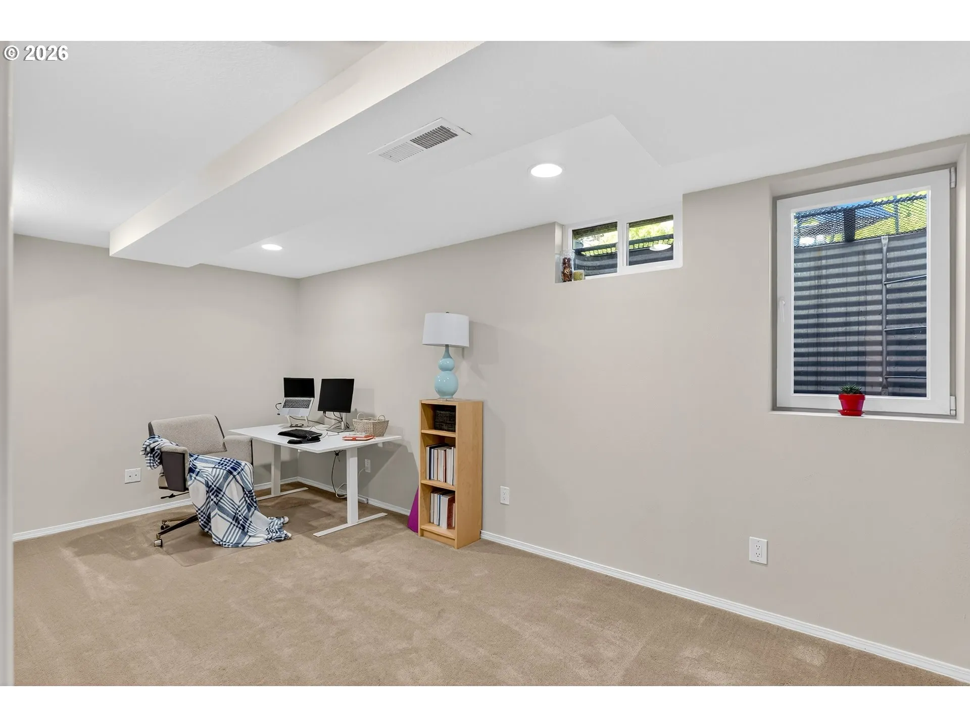 Bonus Room-Lower