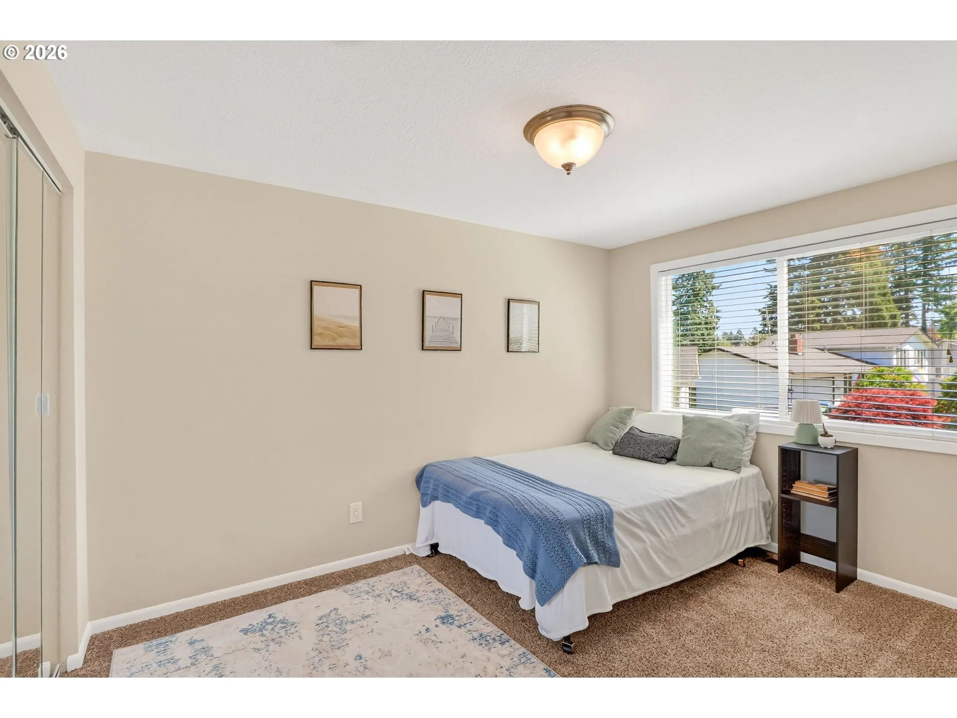 Bedroom-# 1